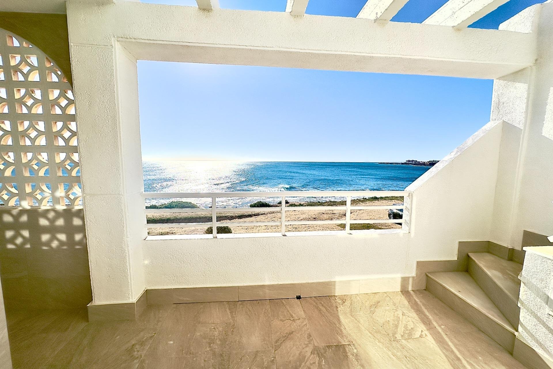 Reventa - Apartamento - Torrevieja - Cabo cervera