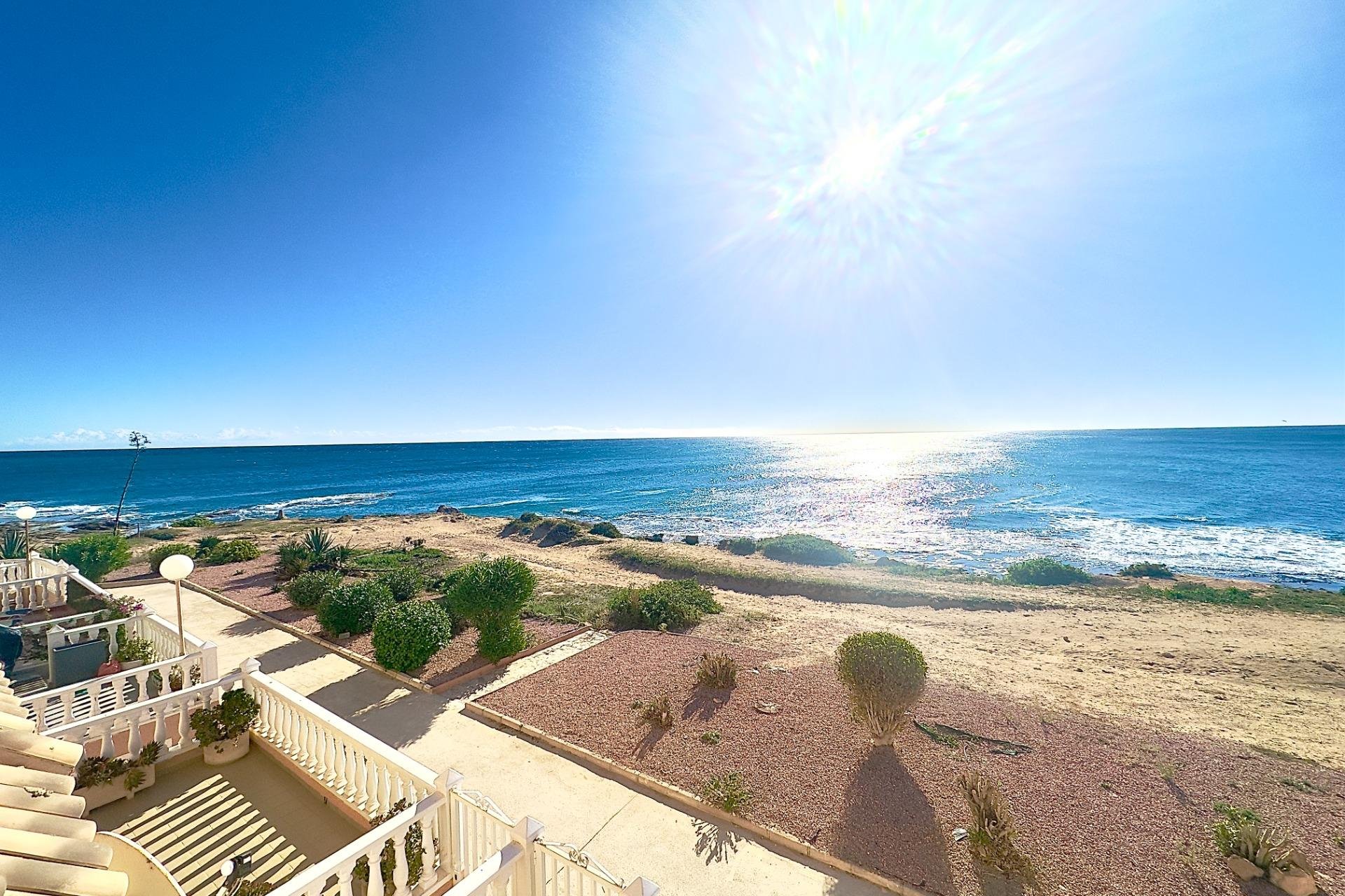 Reventa - Apartamento - Torrevieja - Cabo cervera