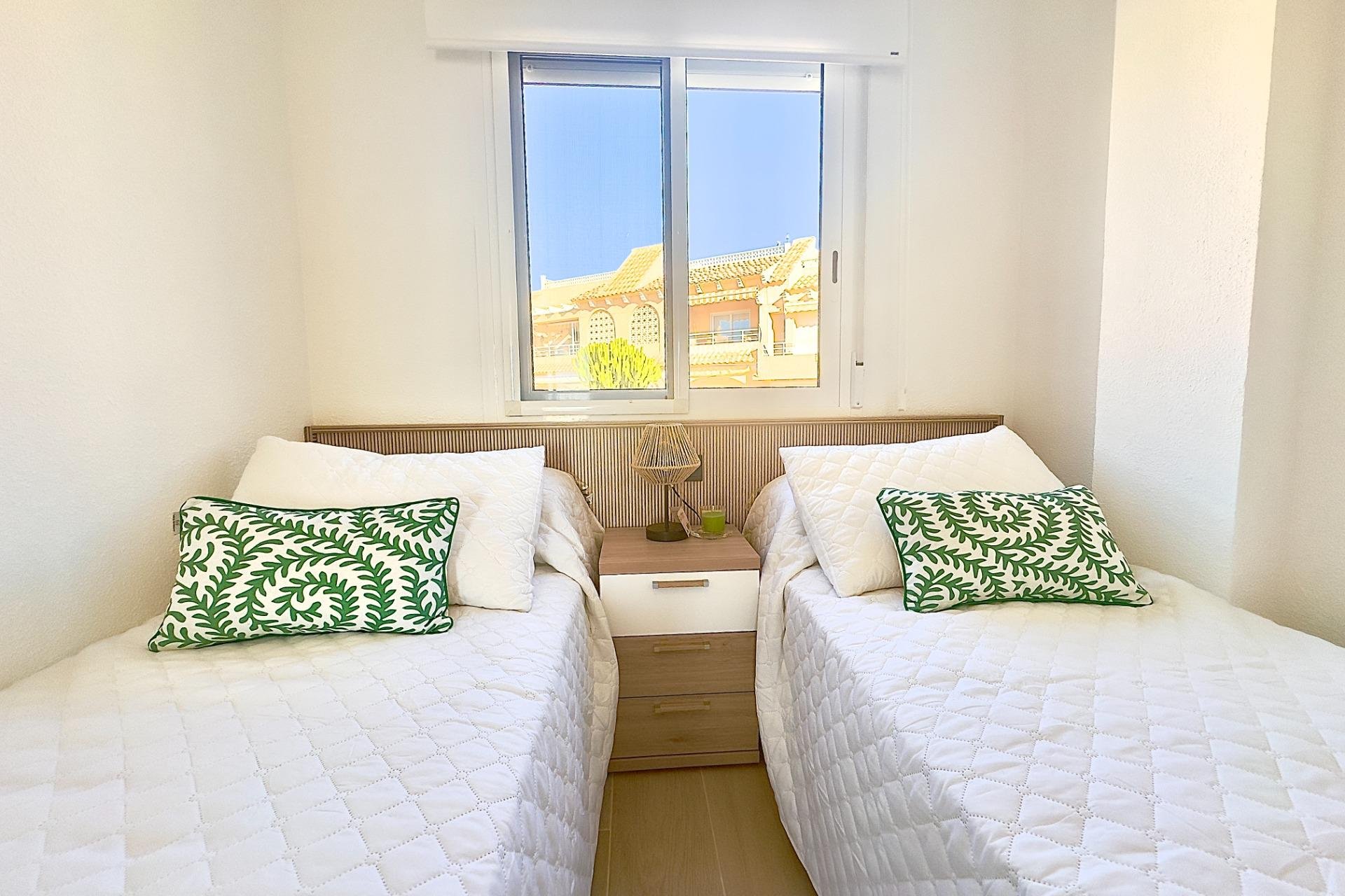 Reventa - Apartamento - Torrevieja - Cabo cervera