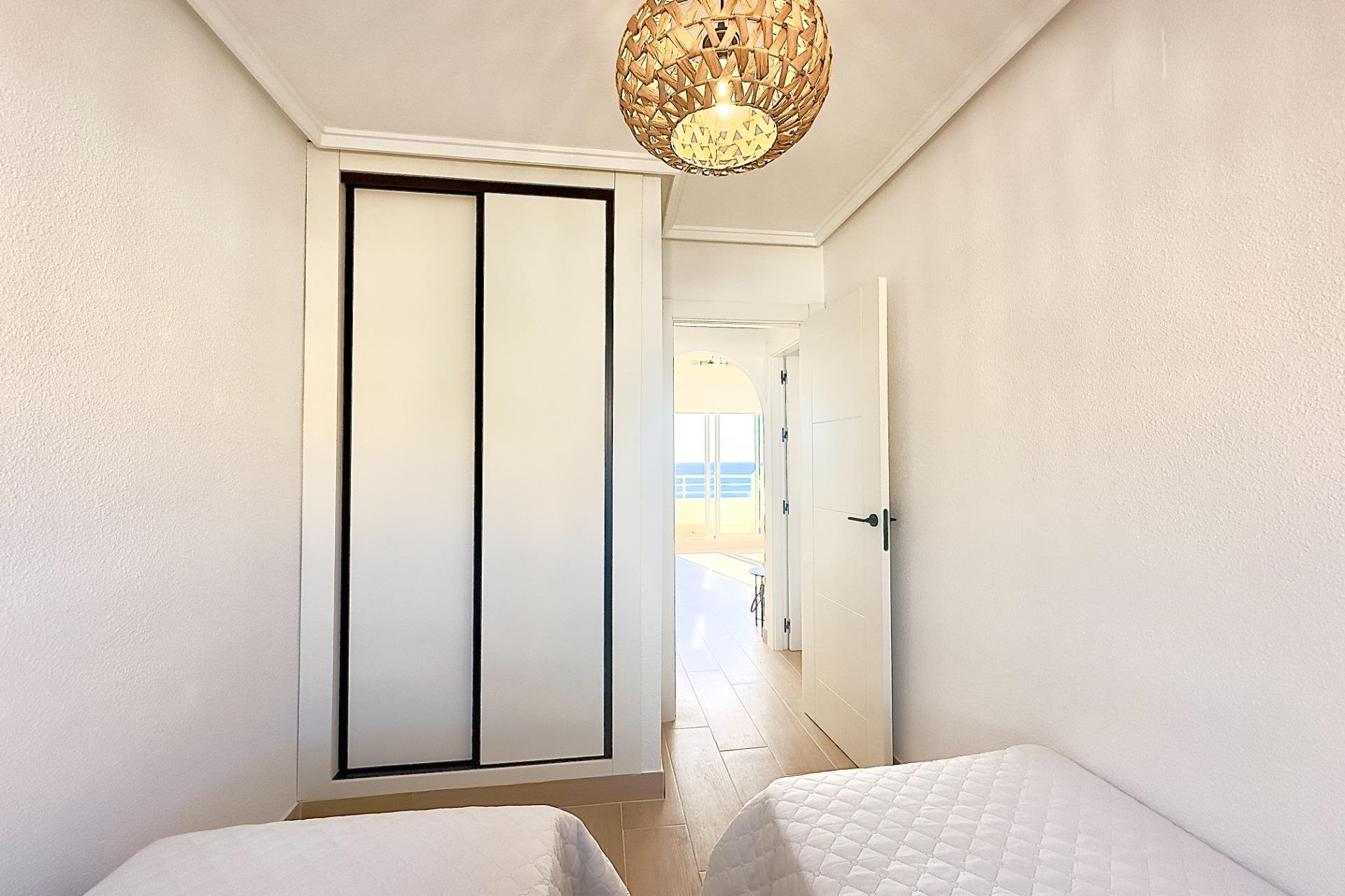 Reventa - Apartamento - Torrevieja - Cabo cervera