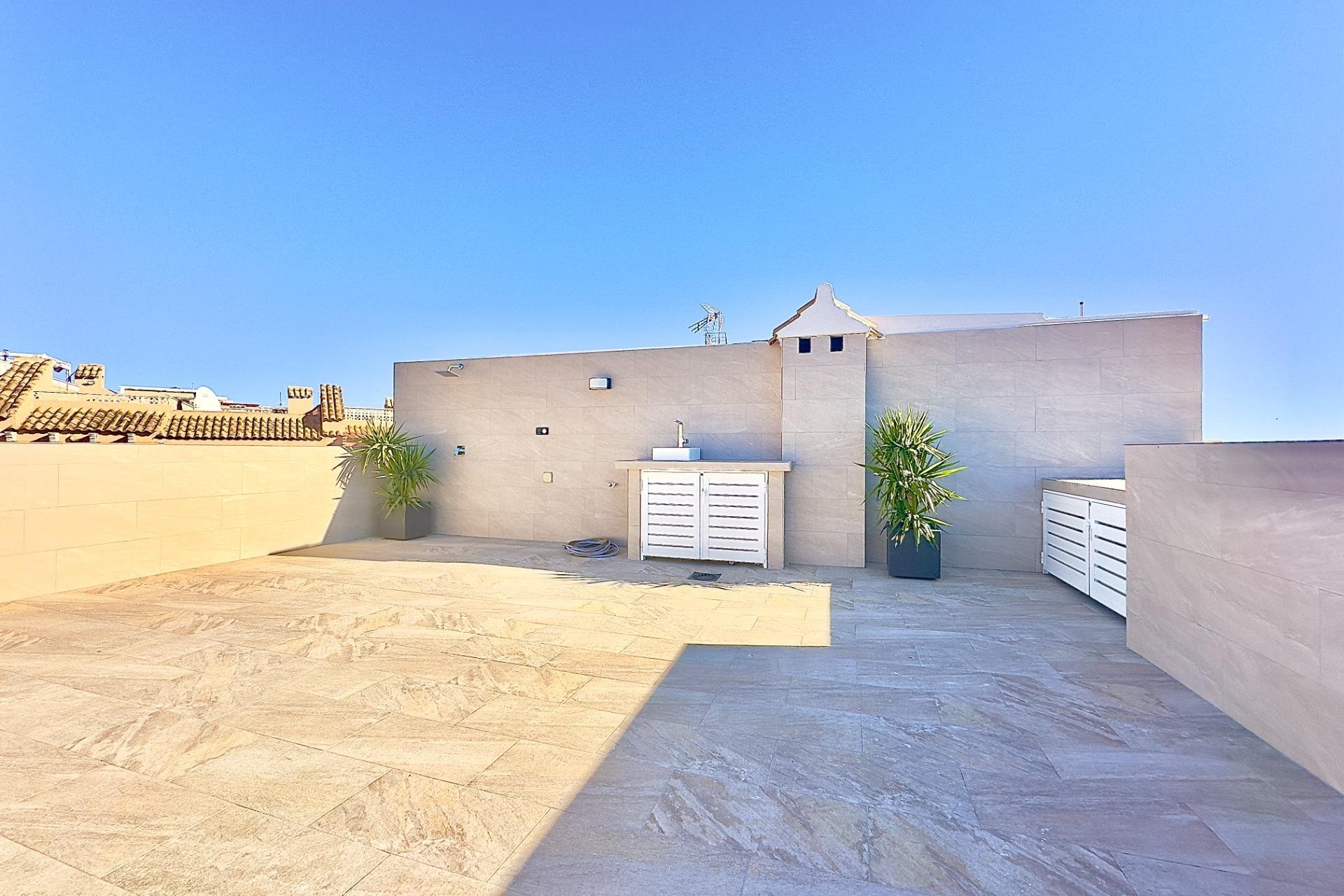 Reventa - Apartamento - Torrevieja - Cabo cervera