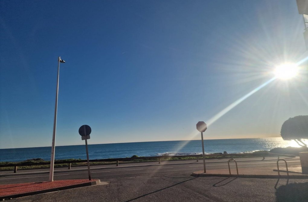 Reventa - Apartamento - Torrevieja - Cabo cervera