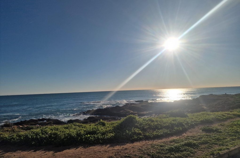 Reventa - Apartamento - Torrevieja - Cabo cervera