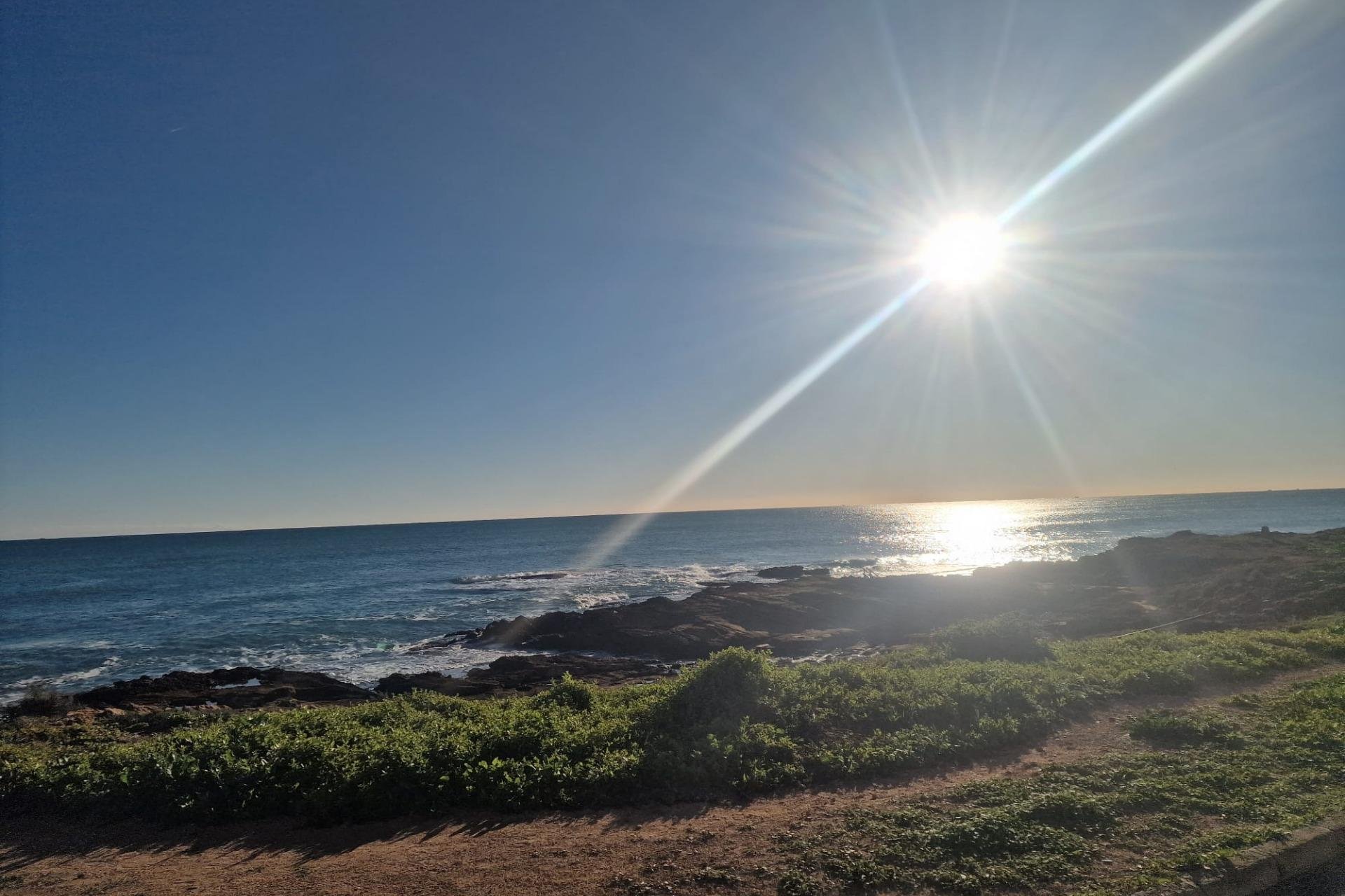 Reventa - Apartamento - Torrevieja - Cabo cervera