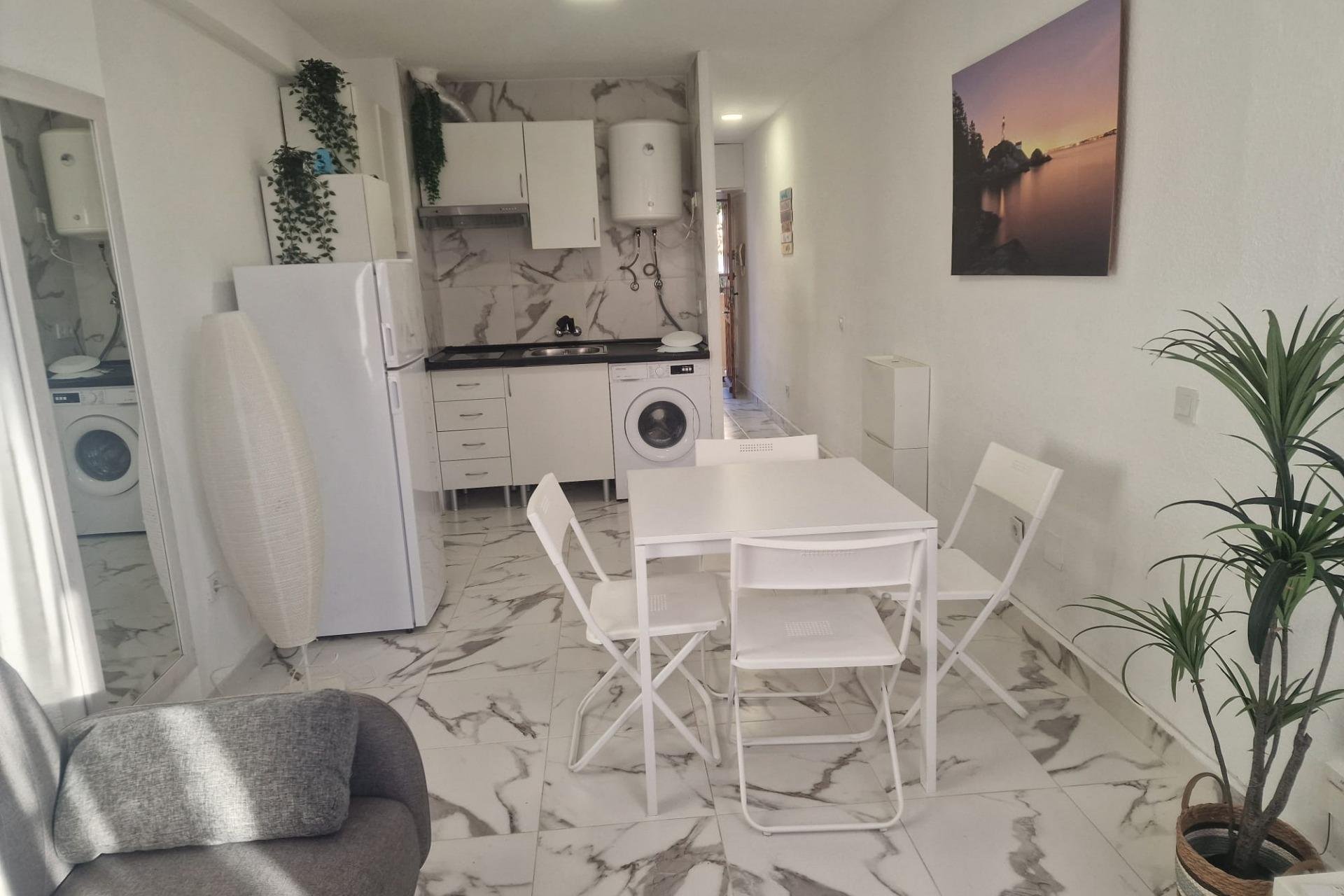 Reventa - Apartamento - Torrevieja - Cabo cervera