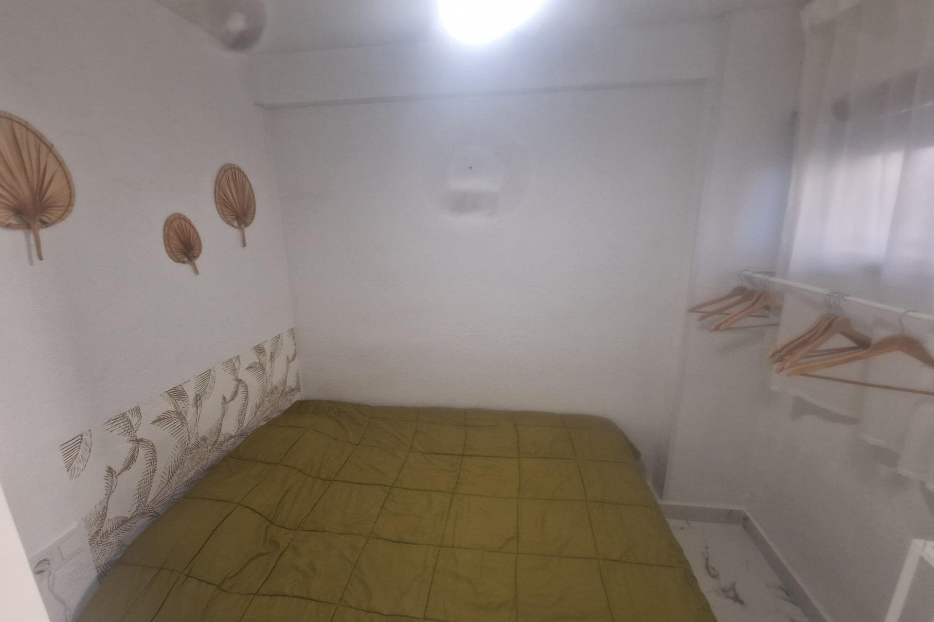 Reventa - Apartamento - Torrevieja - Cabo cervera