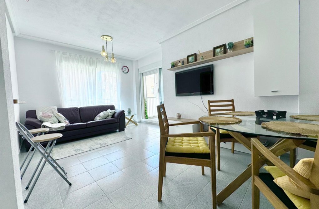 Reventa - Apartamento - Torrevieja - Cabo cervera