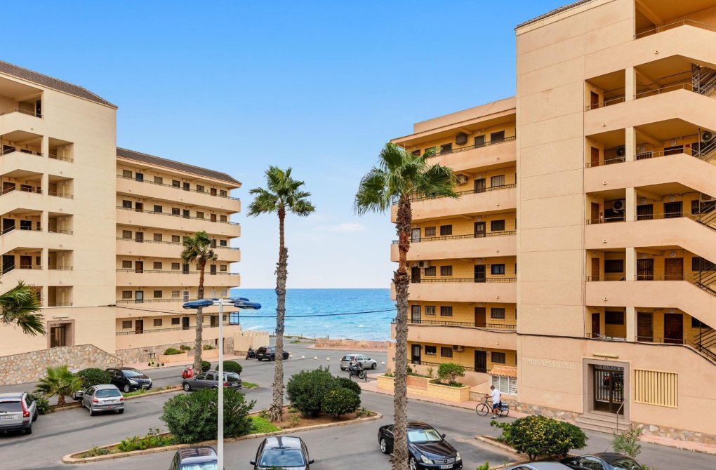 Reventa - Apartamento - Torrevieja - Cabo cervera