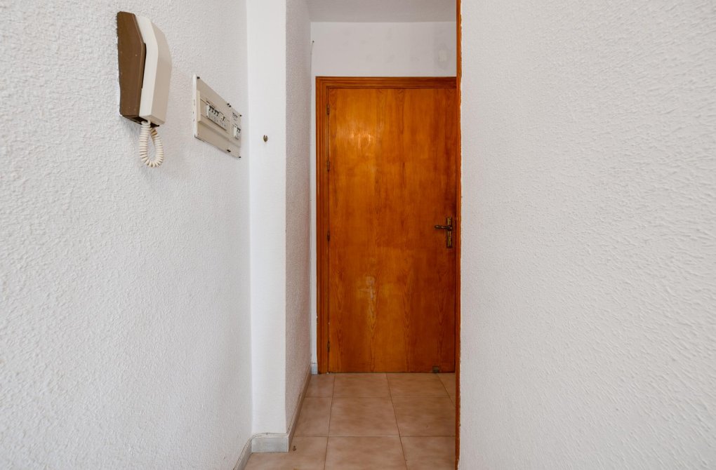 Reventa - Apartamento - Torrevieja - Cabo cervera