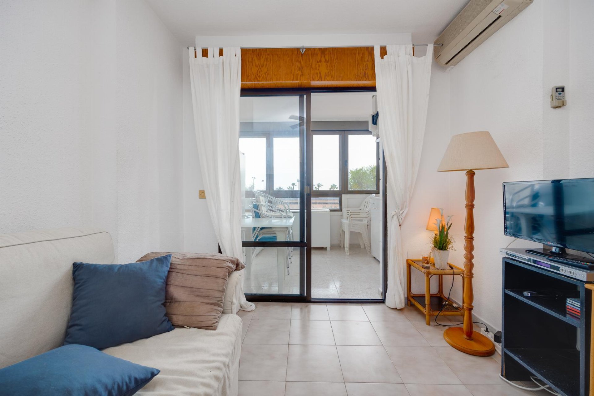 Reventa - Apartamento - Torrevieja - Cabo cervera