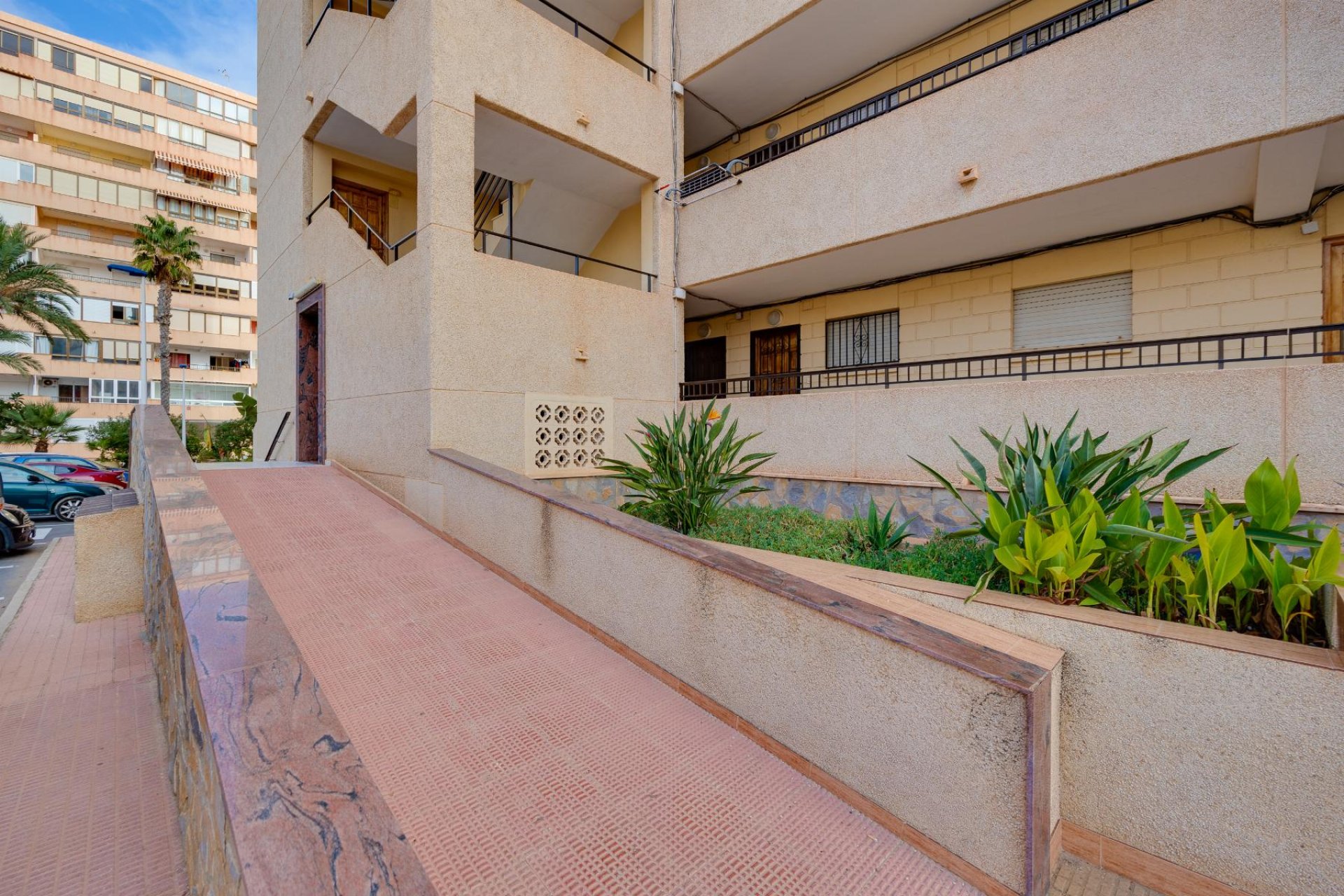 Reventa - Apartamento - Torrevieja - Cabo cervera