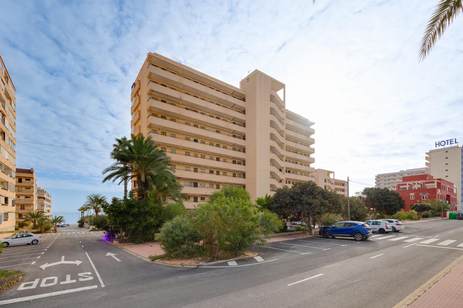 Reventa - Apartamento - Torrevieja - Cabo cervera