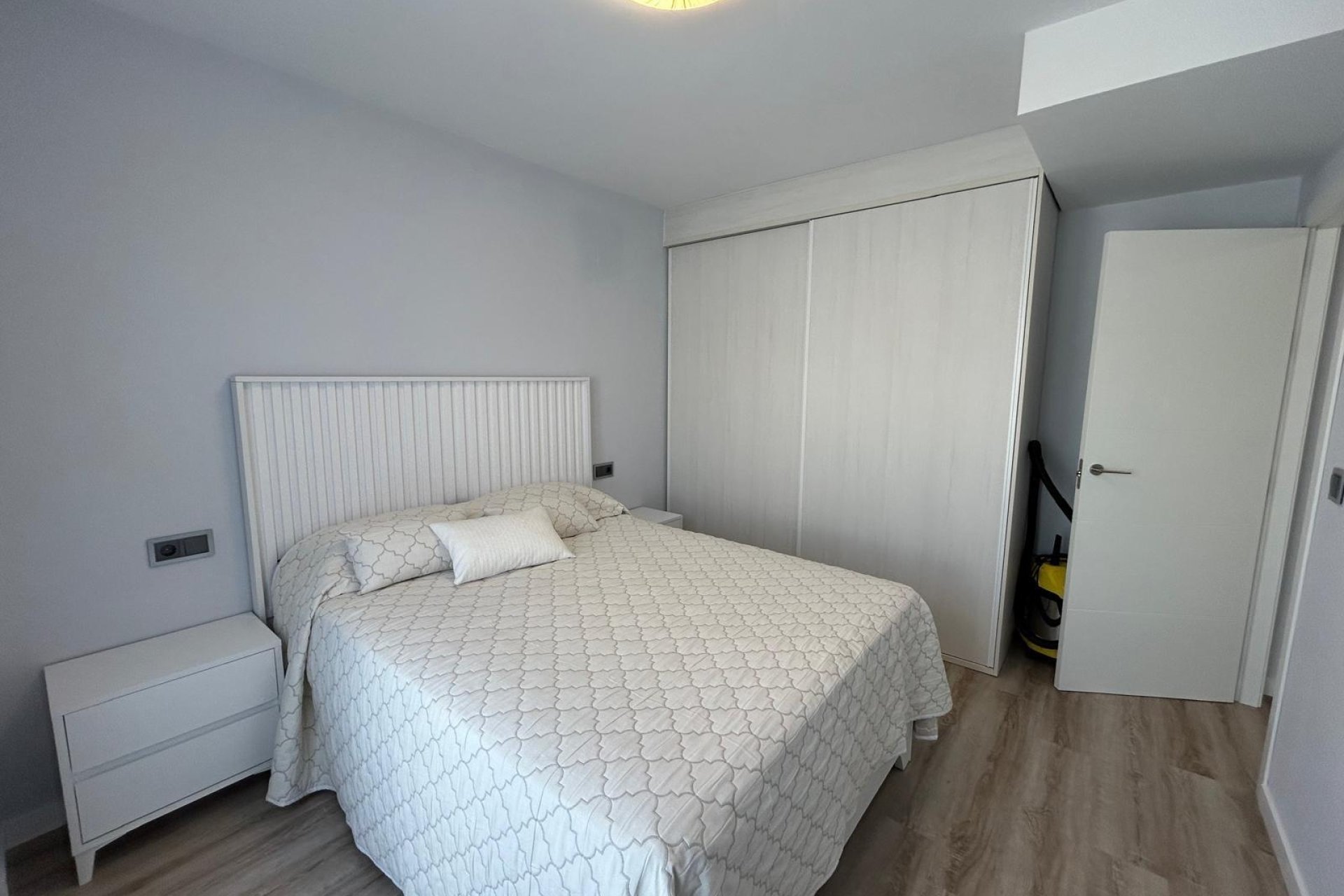 Reventa - Apartamento - Torrevieja - Calas blanca