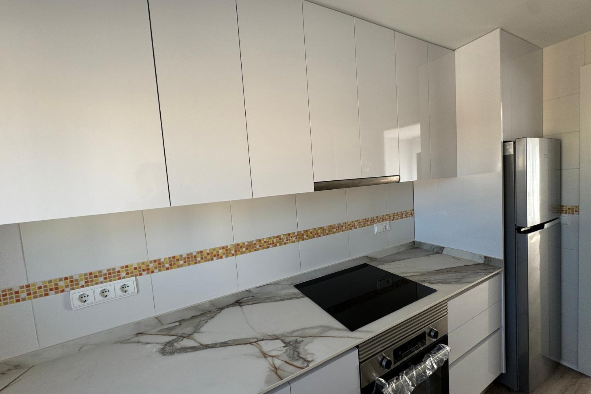 Reventa - Apartamento - Torrevieja - Calas blanca