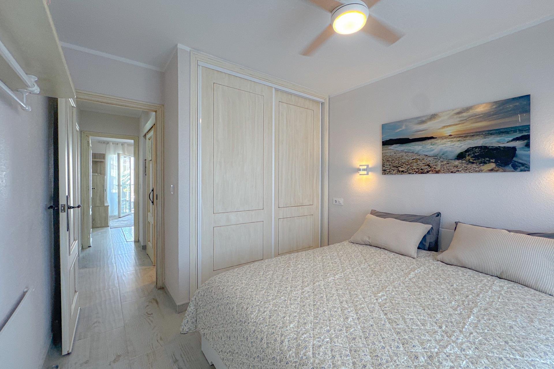 Reventa - Apartamento - Torrevieja - Calas blanca