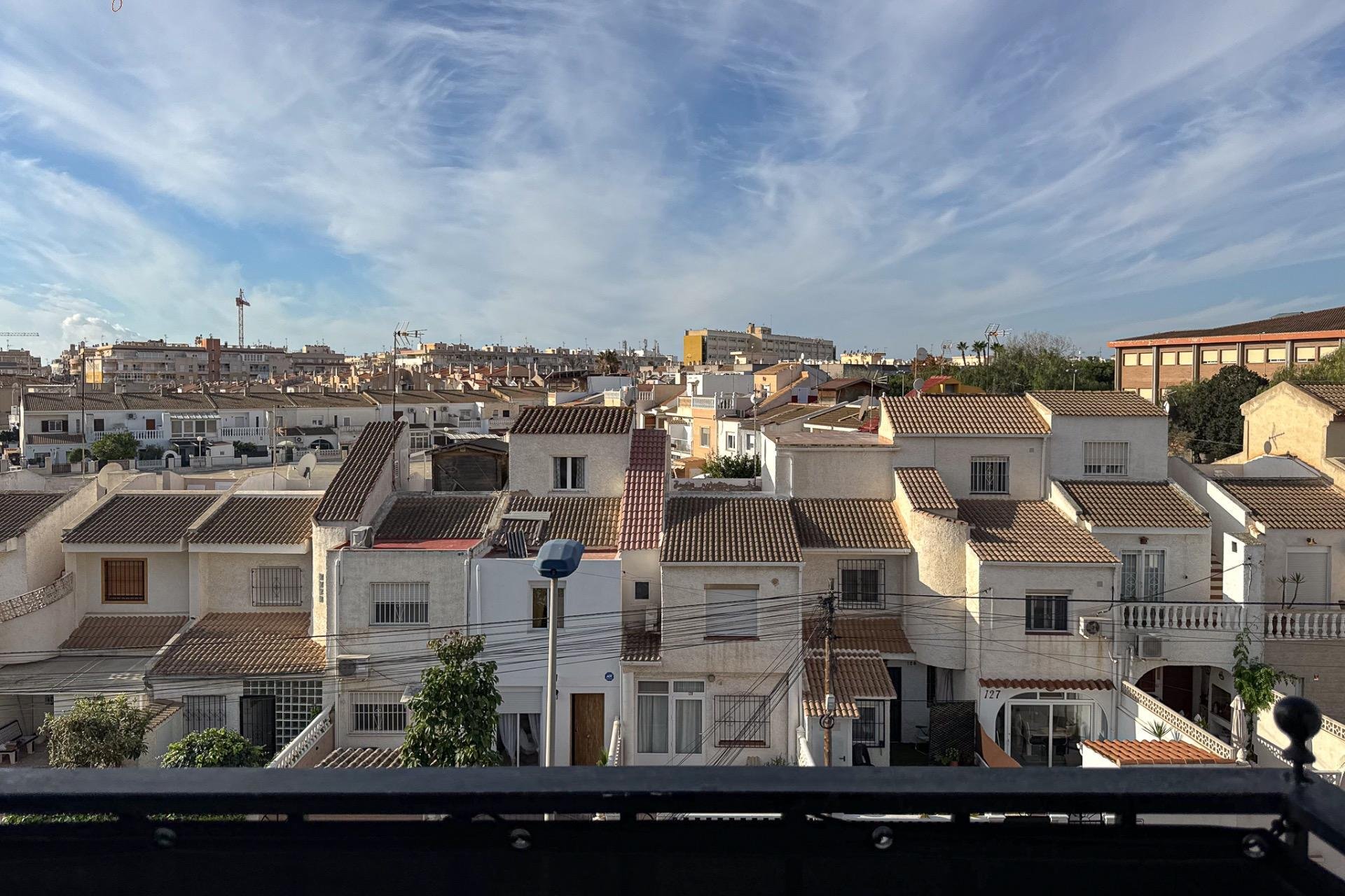 Reventa - Apartamento - Torrevieja - Calas blanca