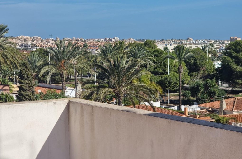 Reventa - Apartamento - Torrevieja - Calas blanca