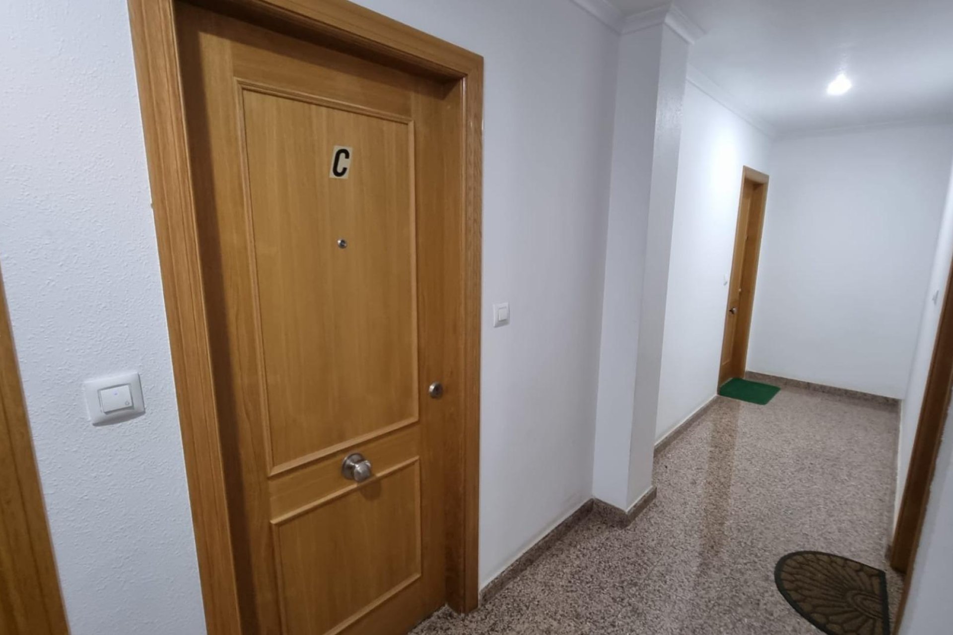 Reventa - Apartamento - Torrevieja - Calas blanca