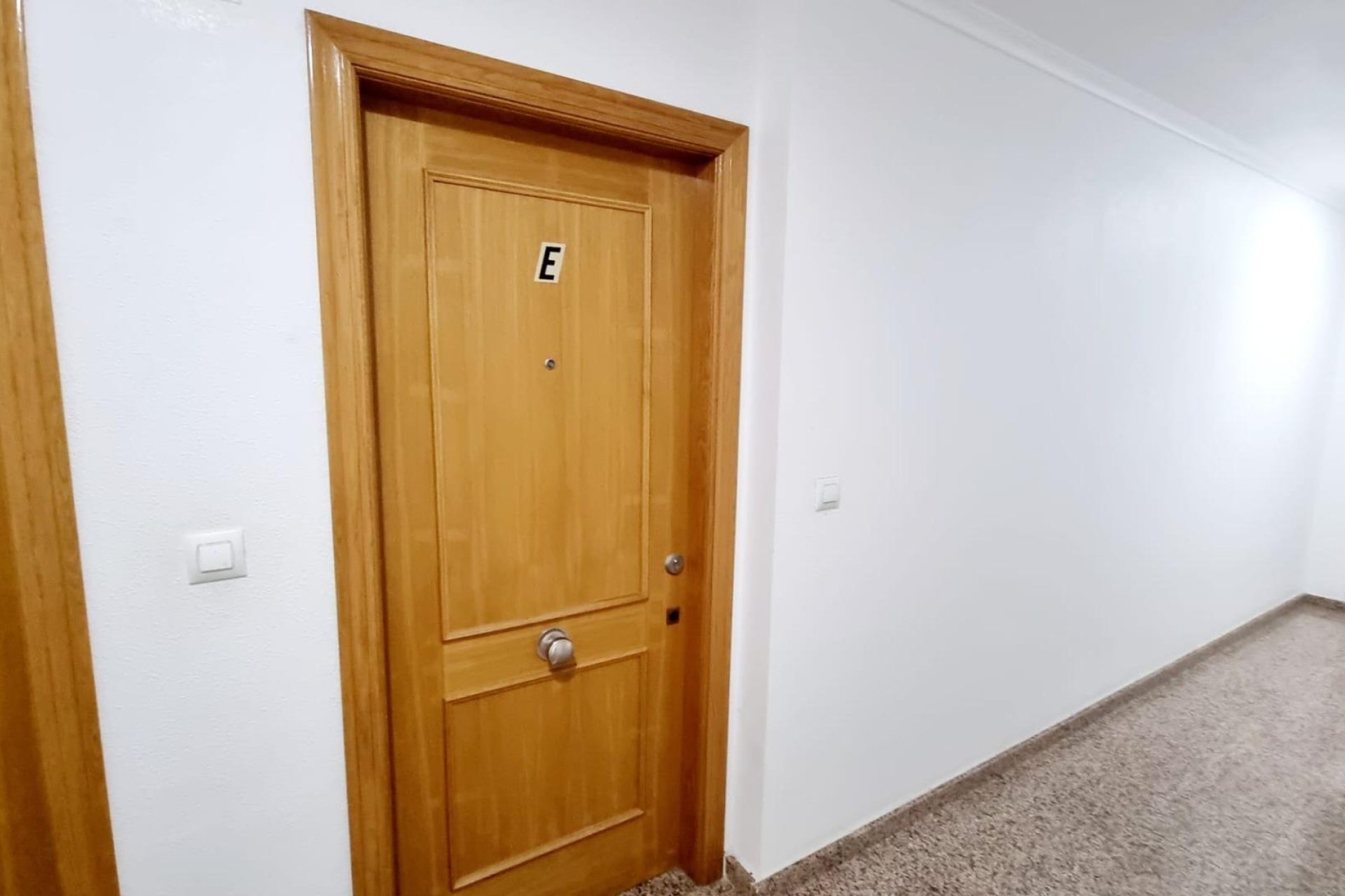 Reventa - Apartamento - Torrevieja - Calas blanca