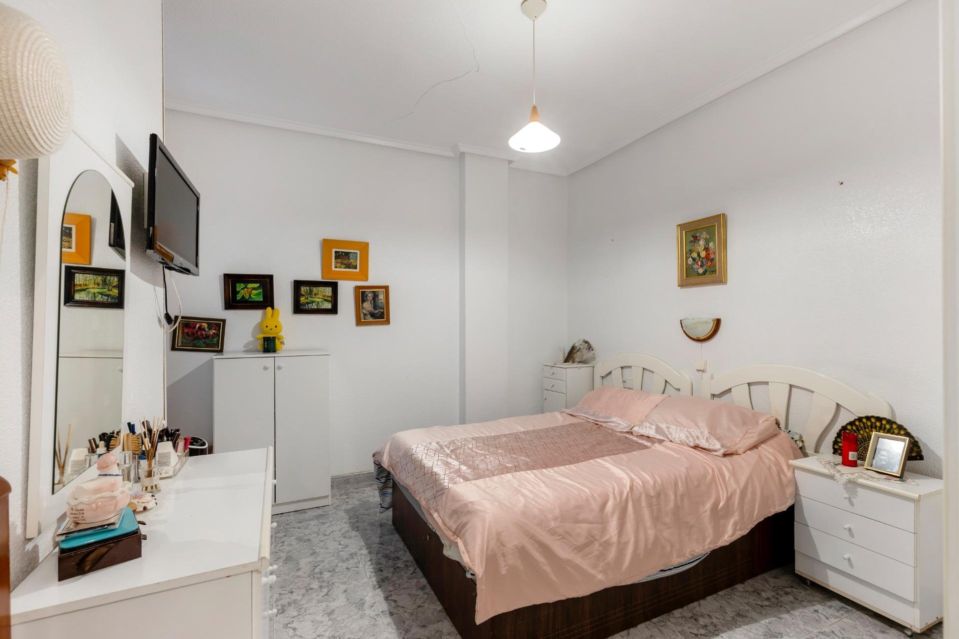 Reventa - Apartamento - Torrevieja - Centro - Muelle Pesquero