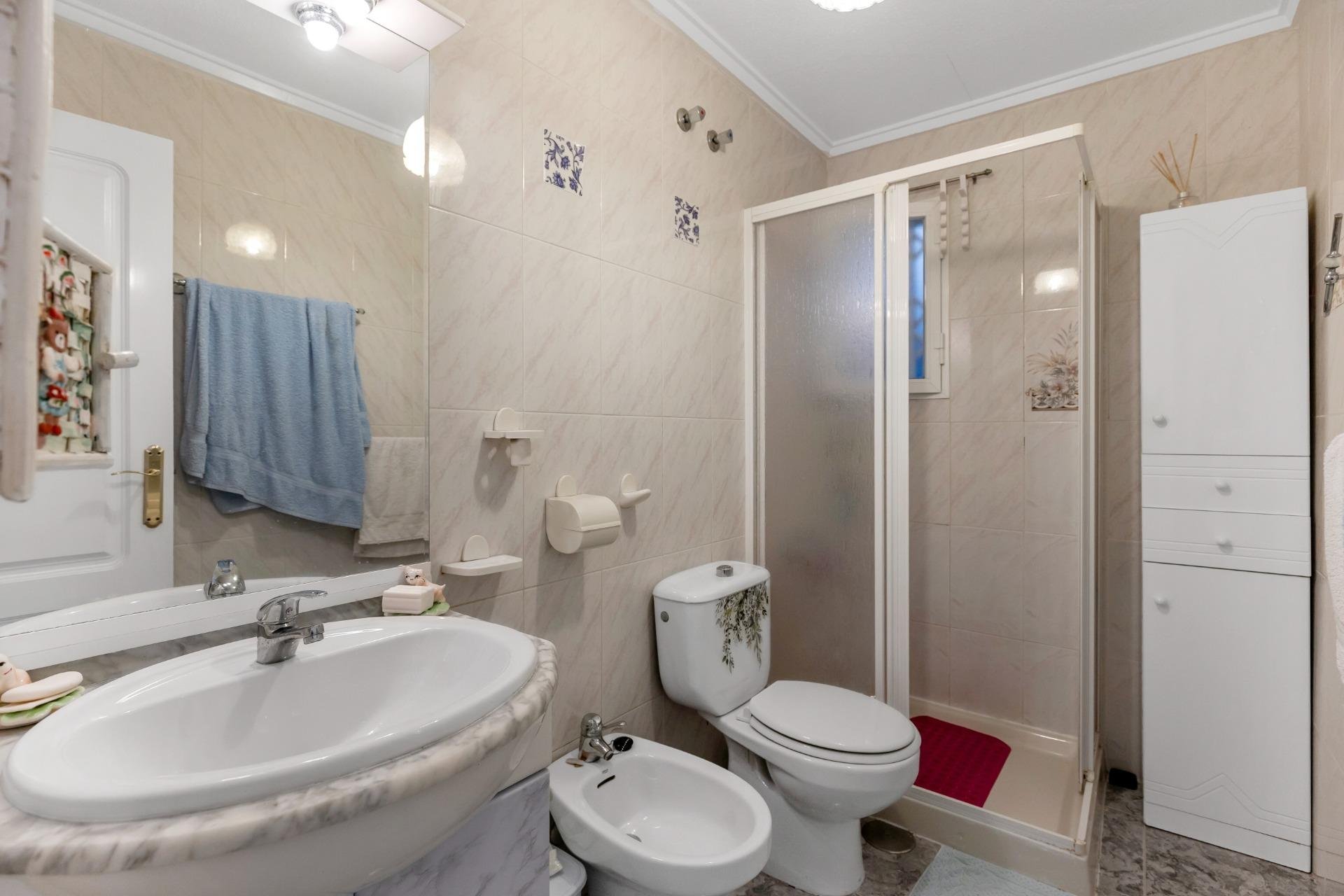 Reventa - Apartamento - Torrevieja - Centro - Muelle Pesquero