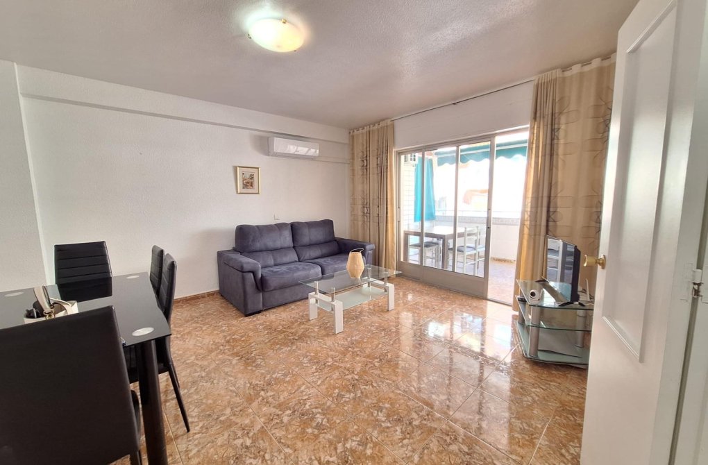 Reventa - Apartamento - Torrevieja - Centro