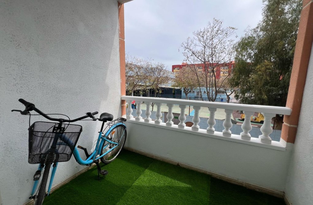 Reventa - Apartamento - Torrevieja - Centro