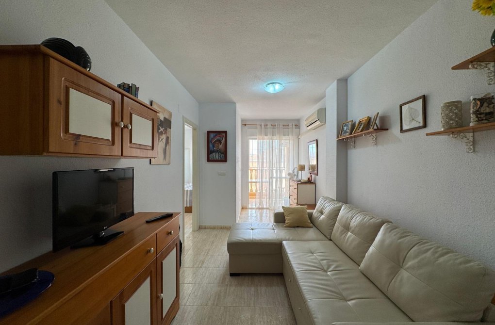 Reventa - Apartamento - Torrevieja - Centro