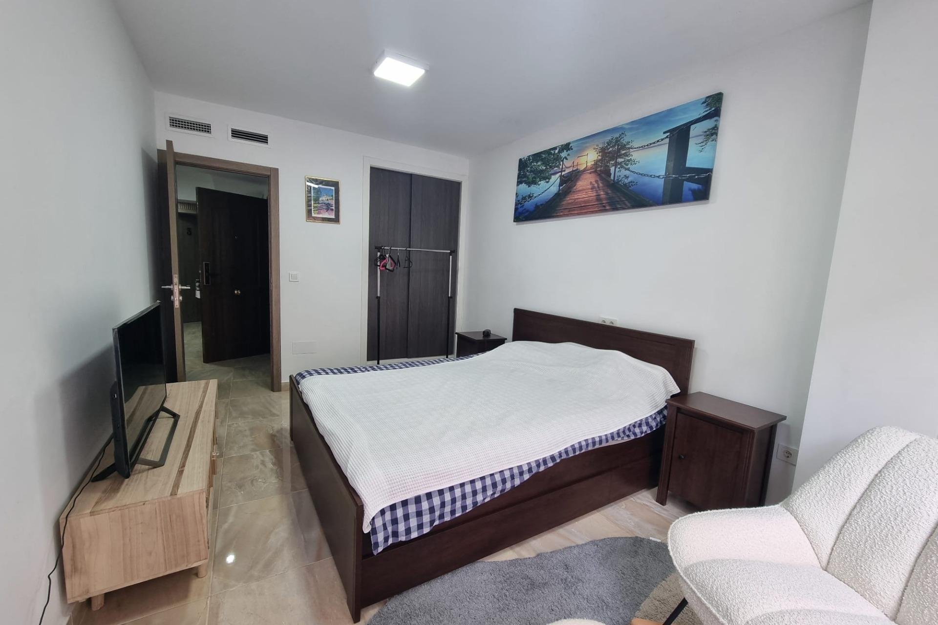 Reventa - Apartamento - Torrevieja - Centro