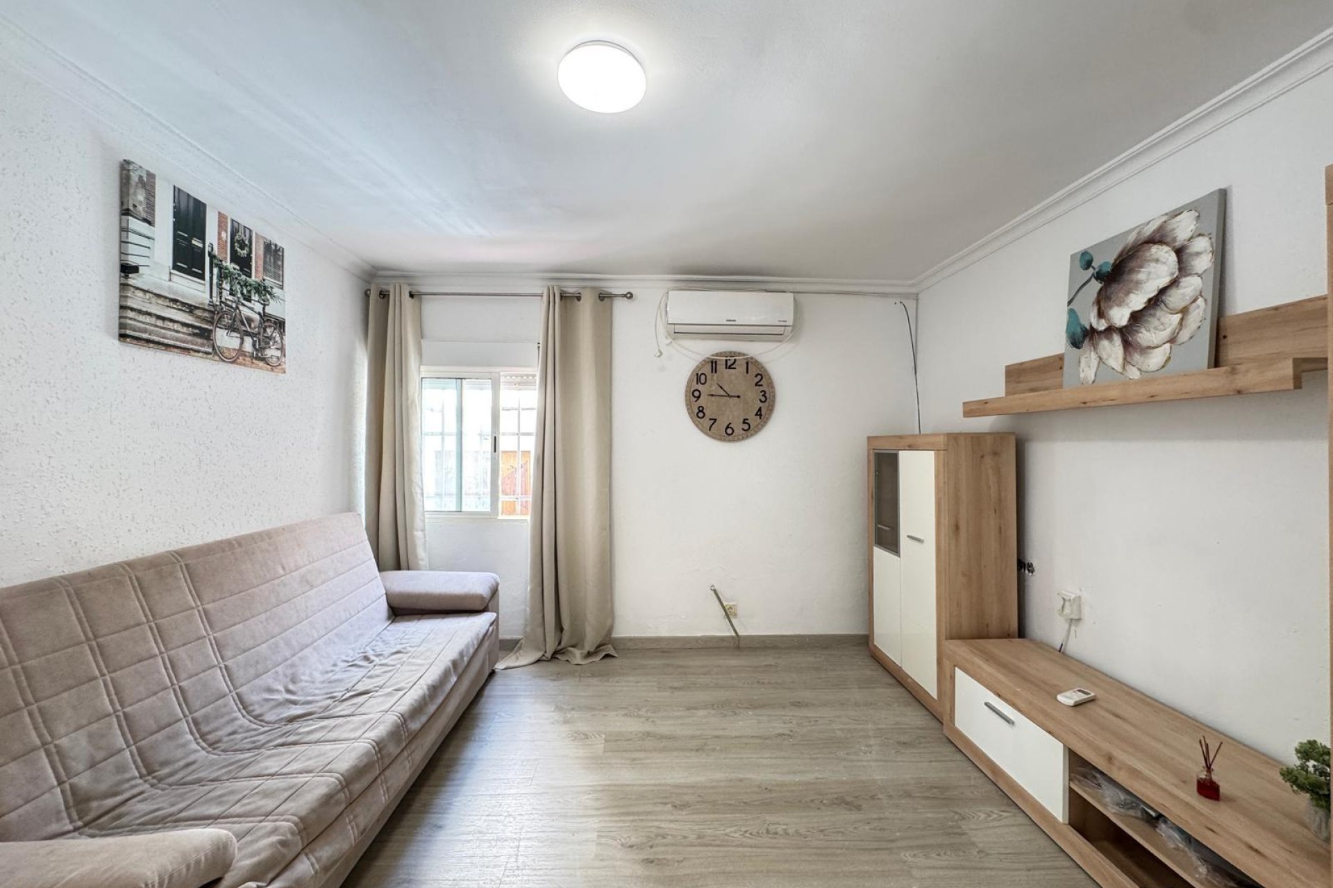 Reventa - Apartamento - Torrevieja - Centro