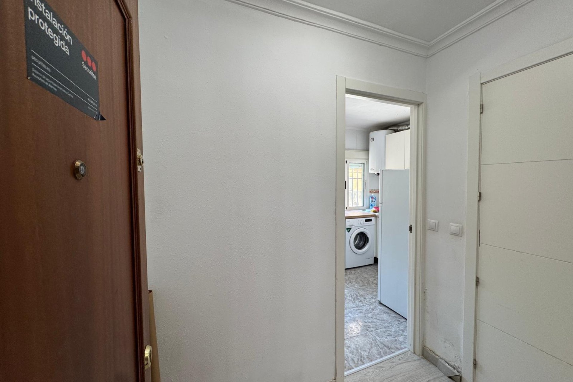 Reventa - Apartamento - Torrevieja - Centro