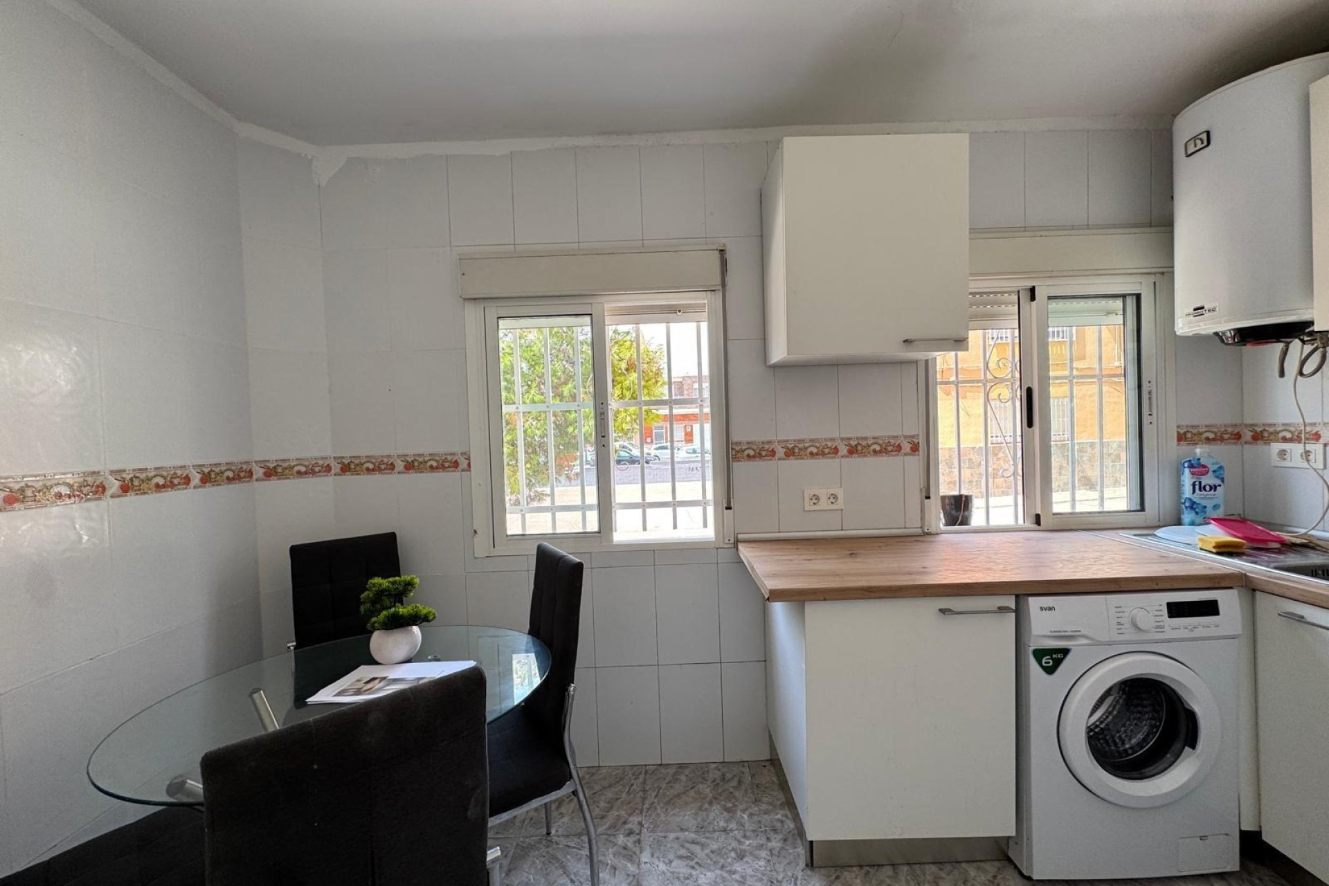 Reventa - Apartamento - Torrevieja - Centro