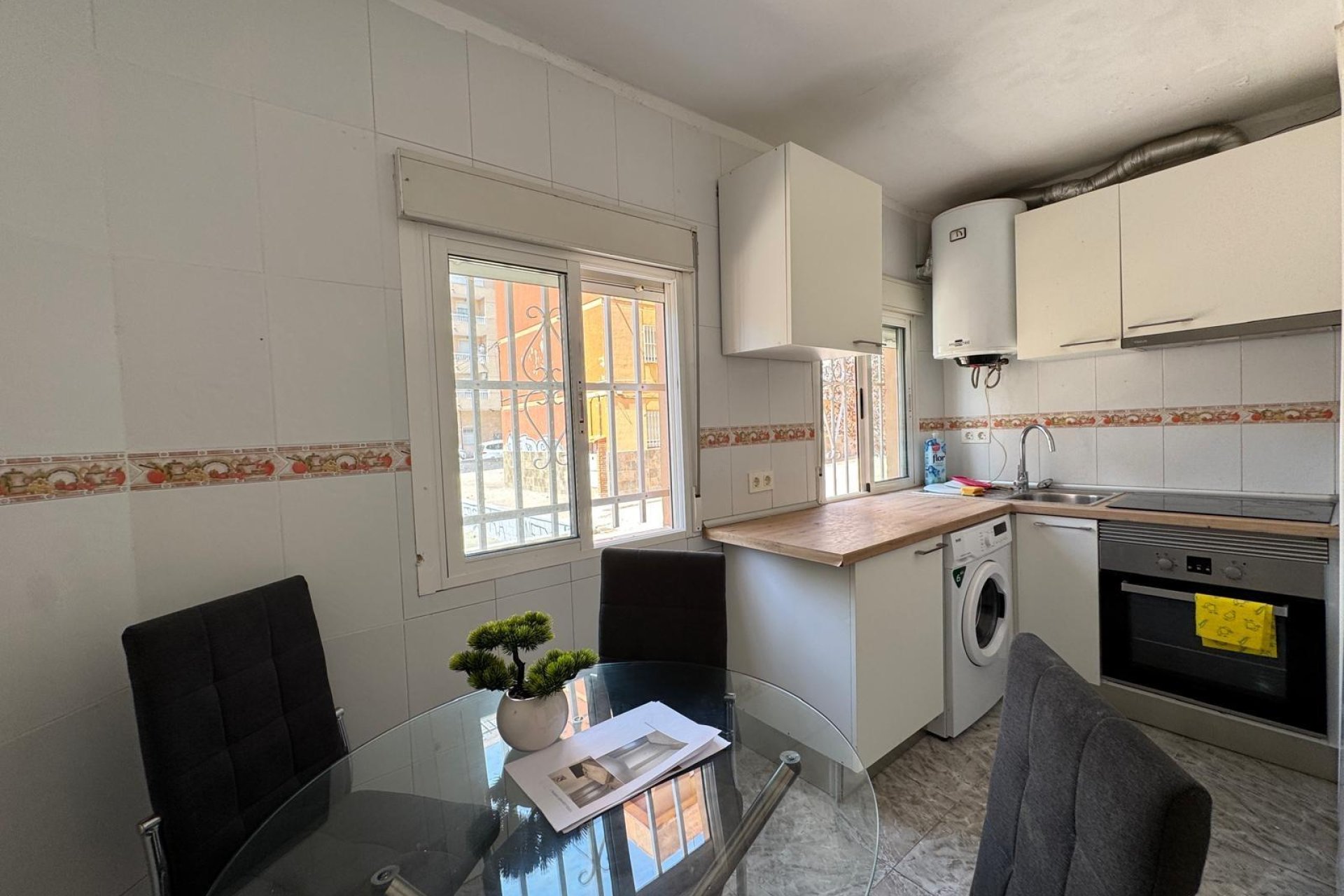 Reventa - Apartamento - Torrevieja - Centro