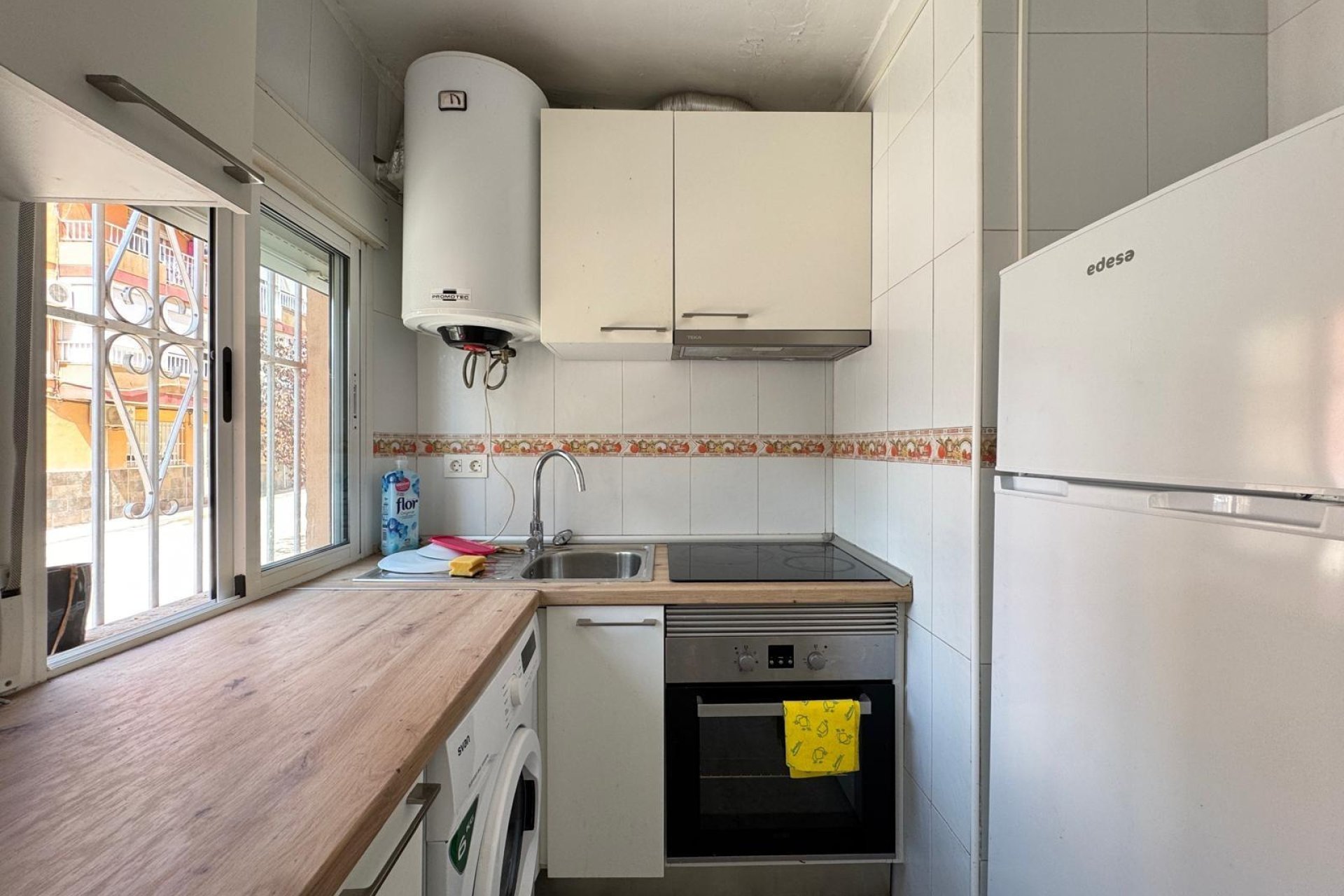 Reventa - Apartamento - Torrevieja - Centro