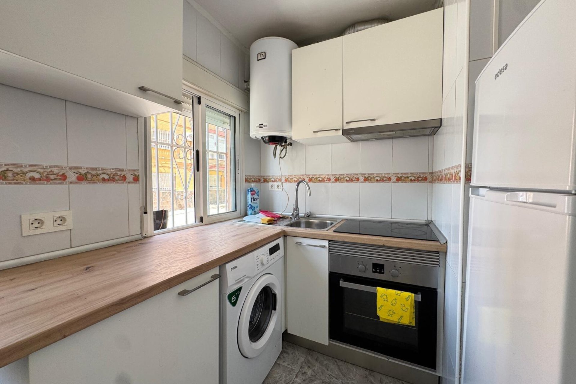 Reventa - Apartamento - Torrevieja - Centro