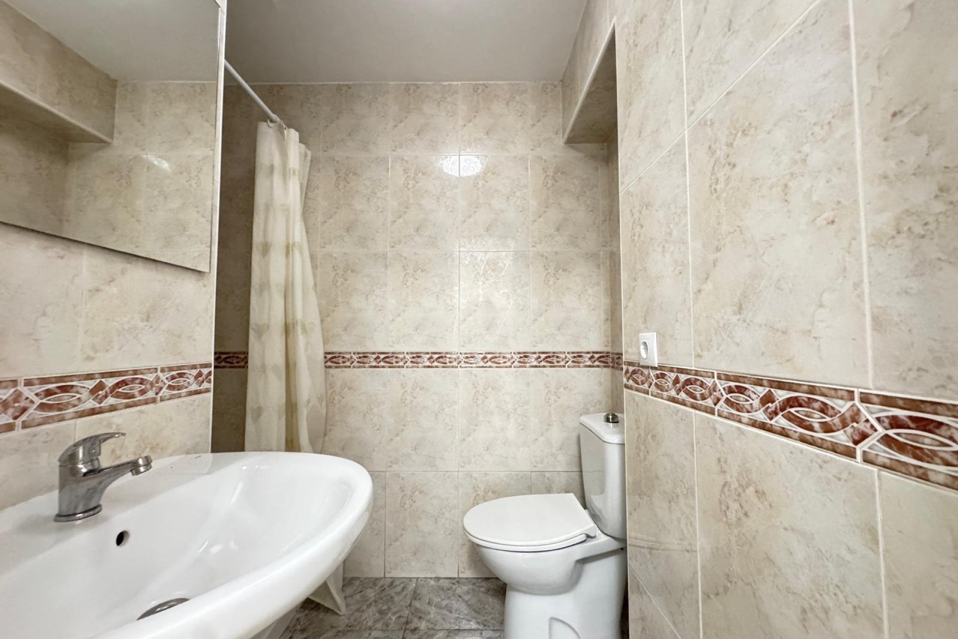 Reventa - Apartamento - Torrevieja - Centro