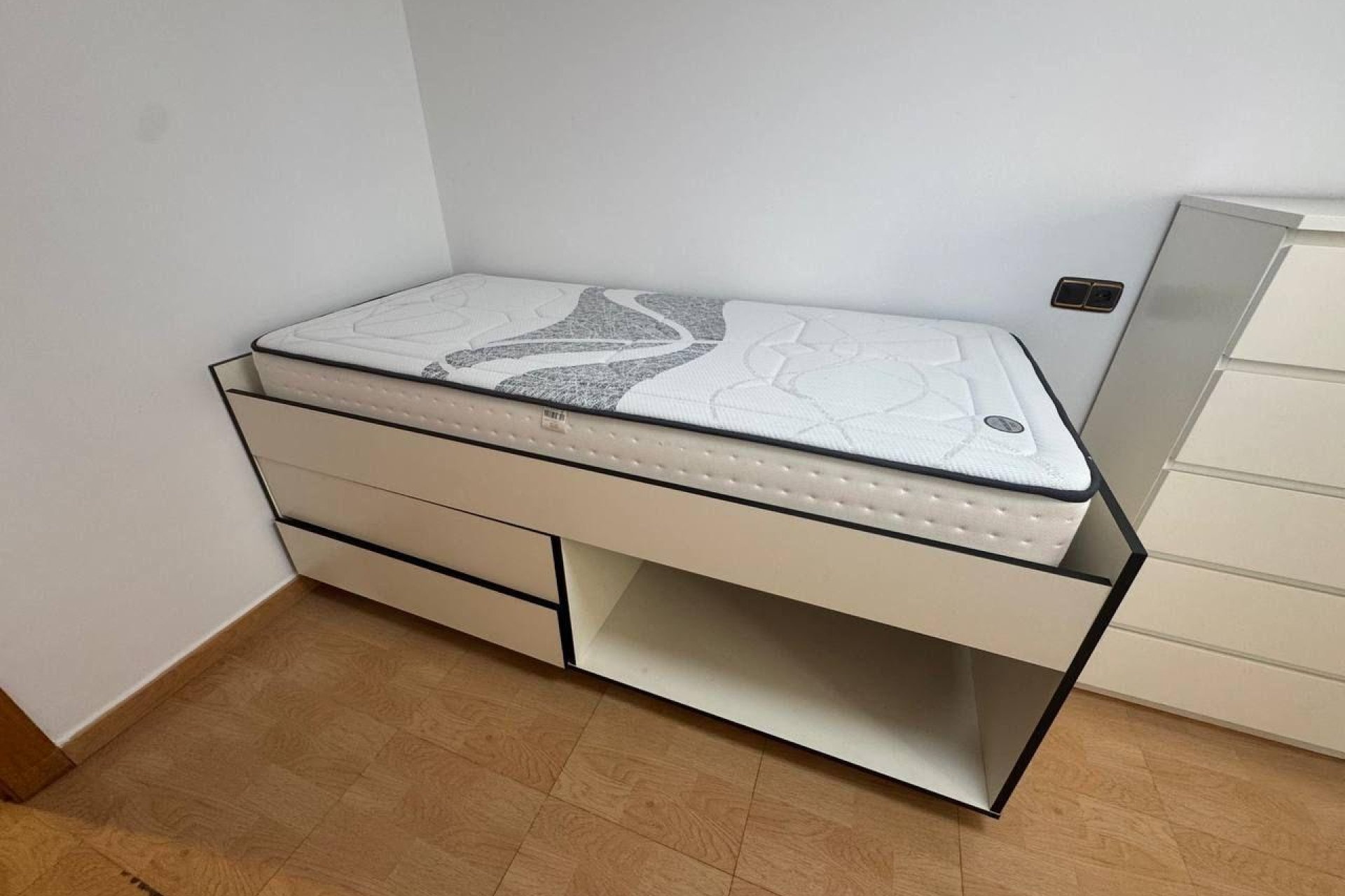 Reventa - Apartamento - Torrevieja - Centro