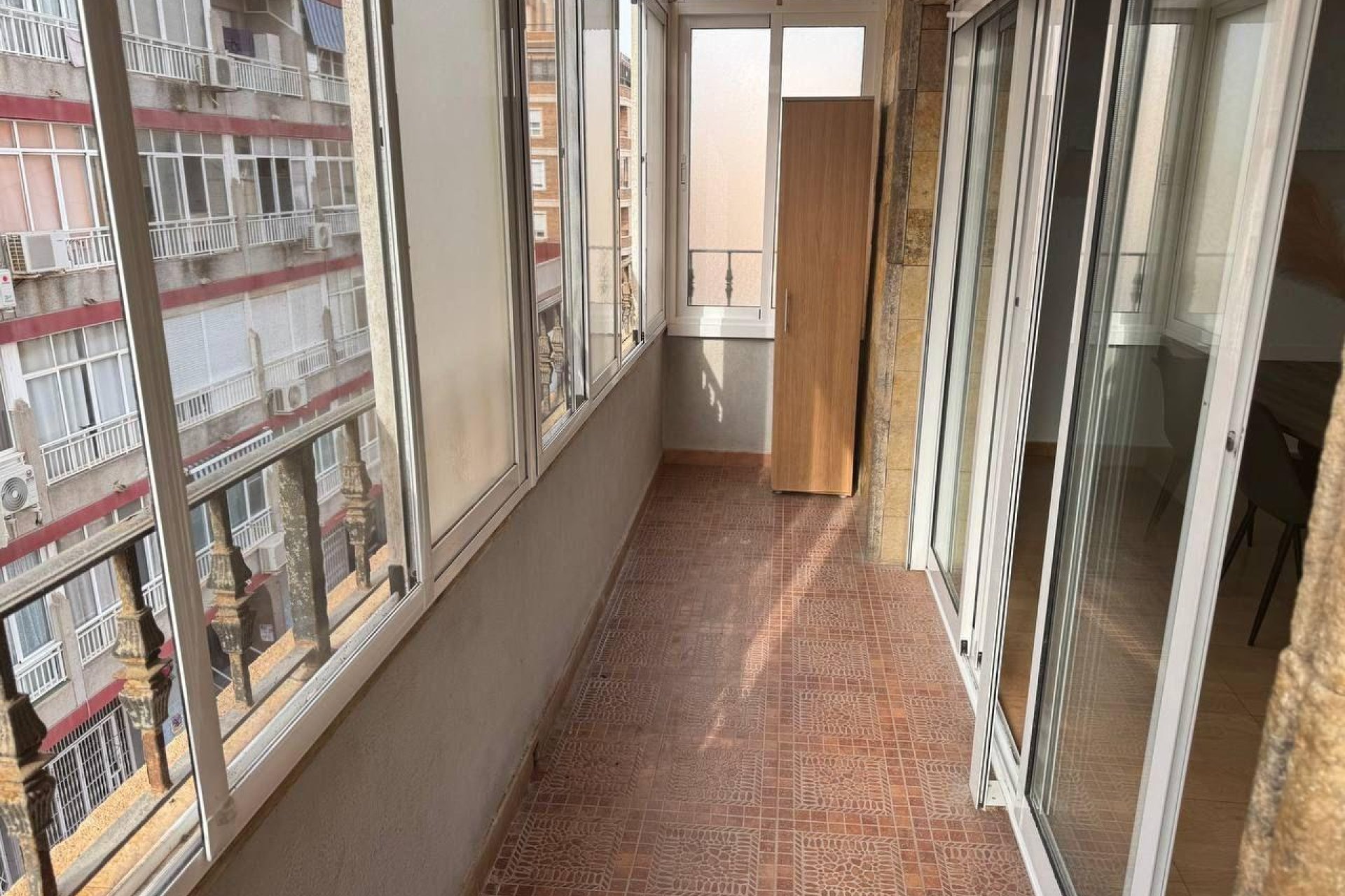 Reventa - Apartamento - Torrevieja - Centro