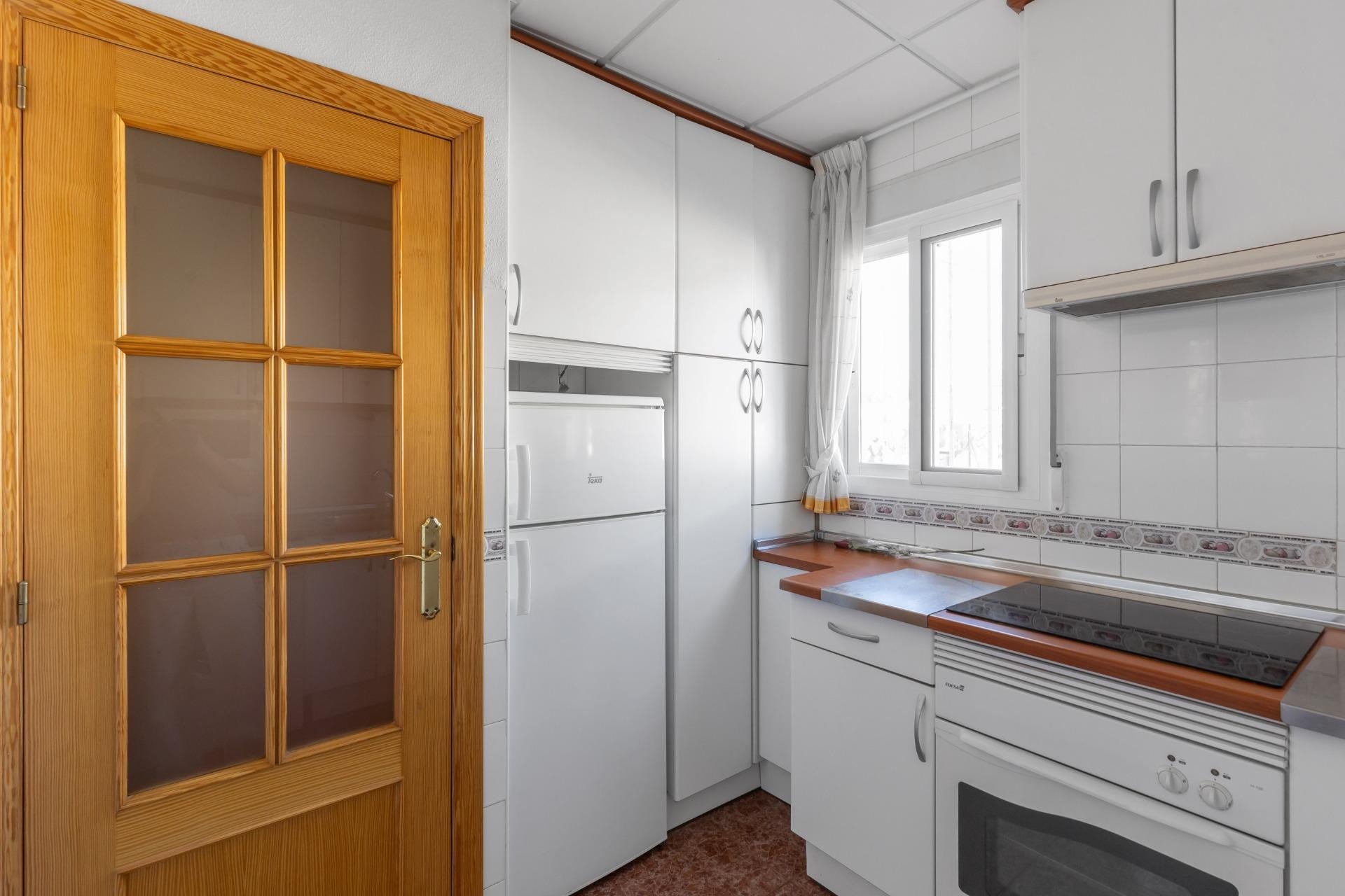 Reventa - Apartamento - Torrevieja - Centro