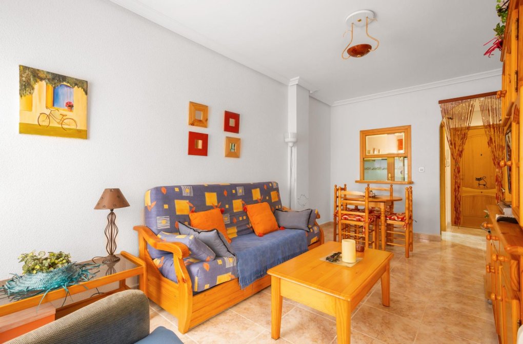 Reventa - Apartamento - Torrevieja - Centro