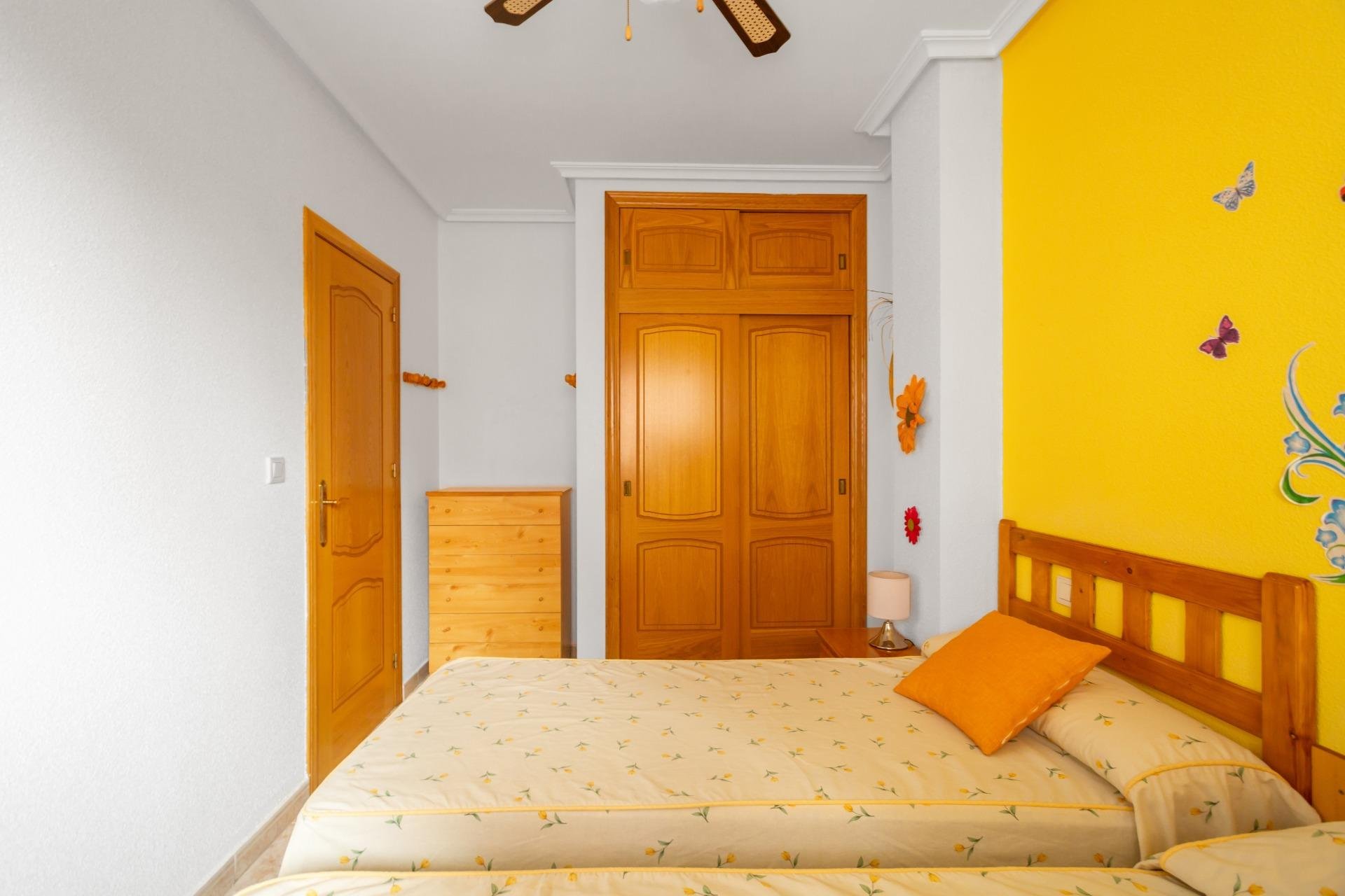 Reventa - Apartamento - Torrevieja - Centro