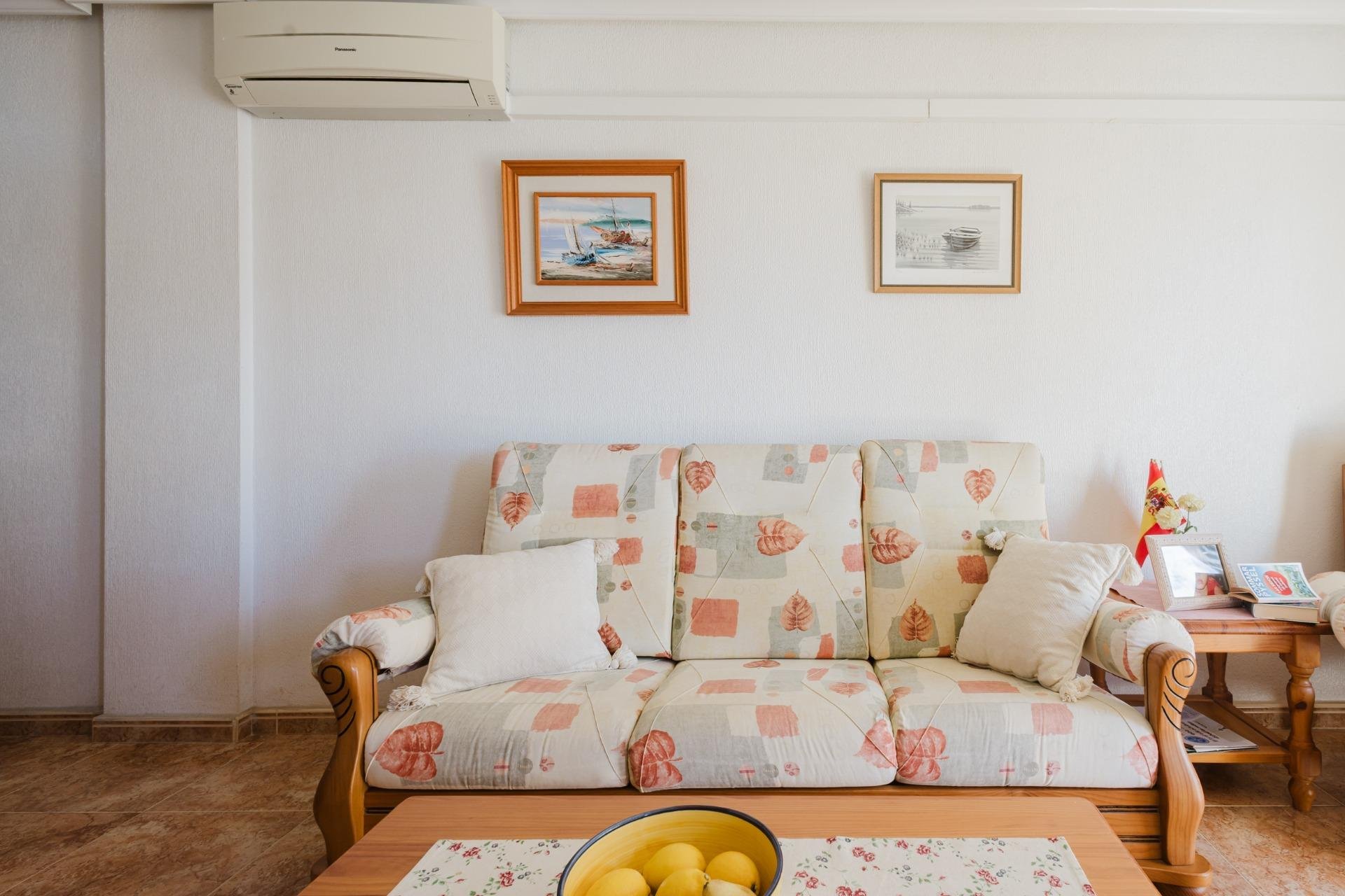 Reventa - Apartamento - Torrevieja - Centro