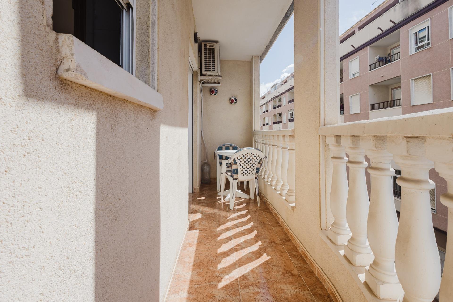Reventa - Apartamento - Torrevieja - Centro