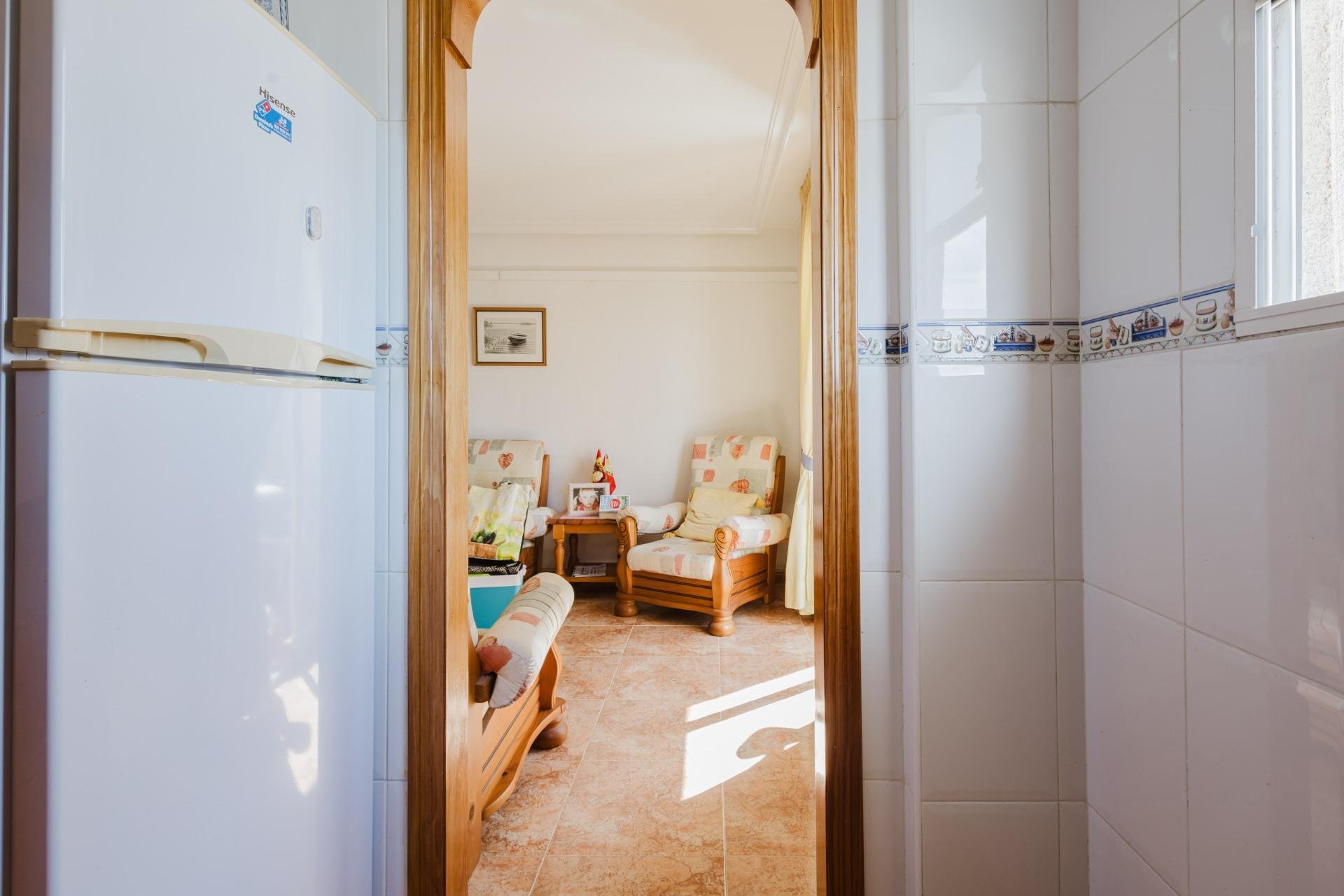 Reventa - Apartamento - Torrevieja - Centro