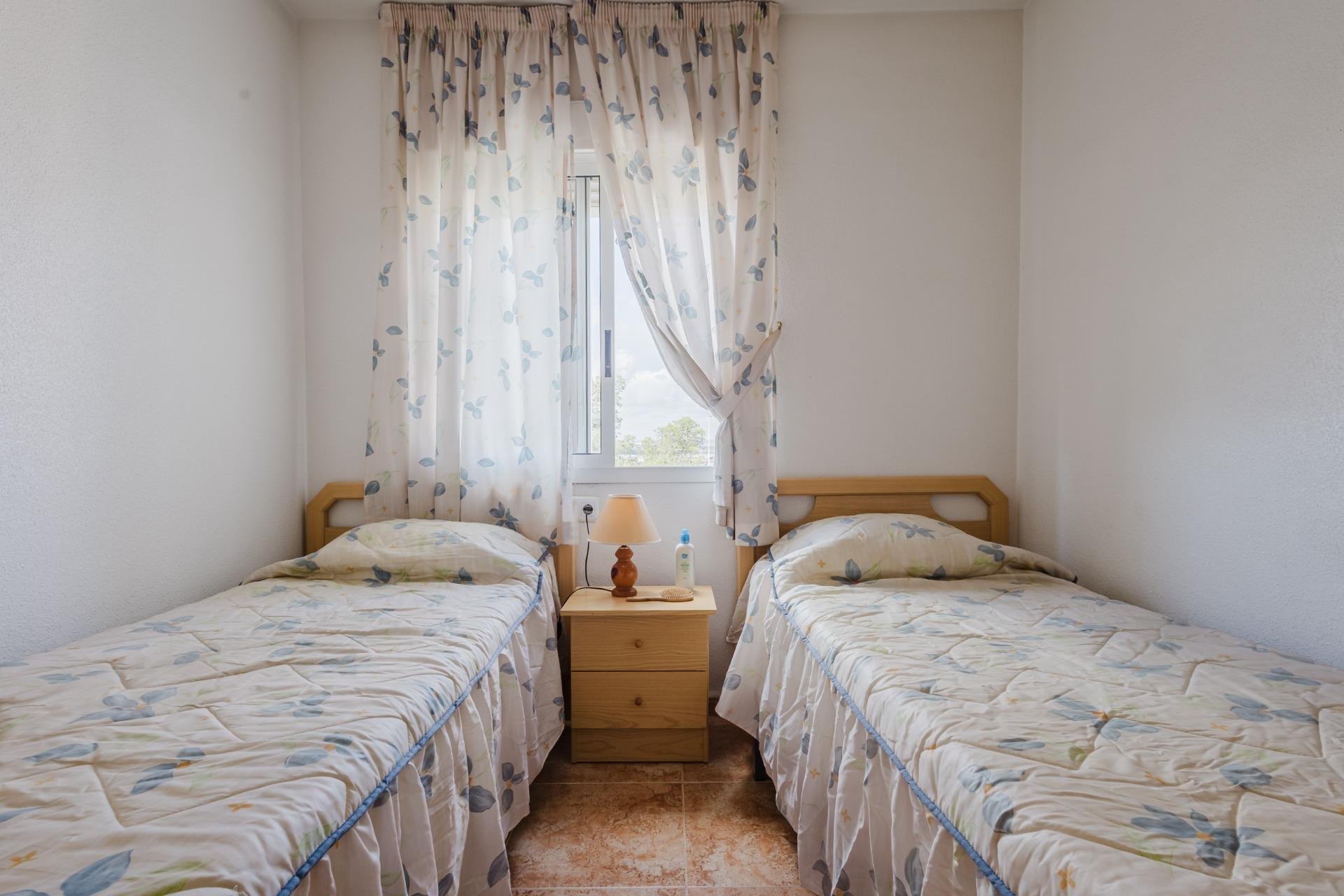 Reventa - Apartamento - Torrevieja - Centro