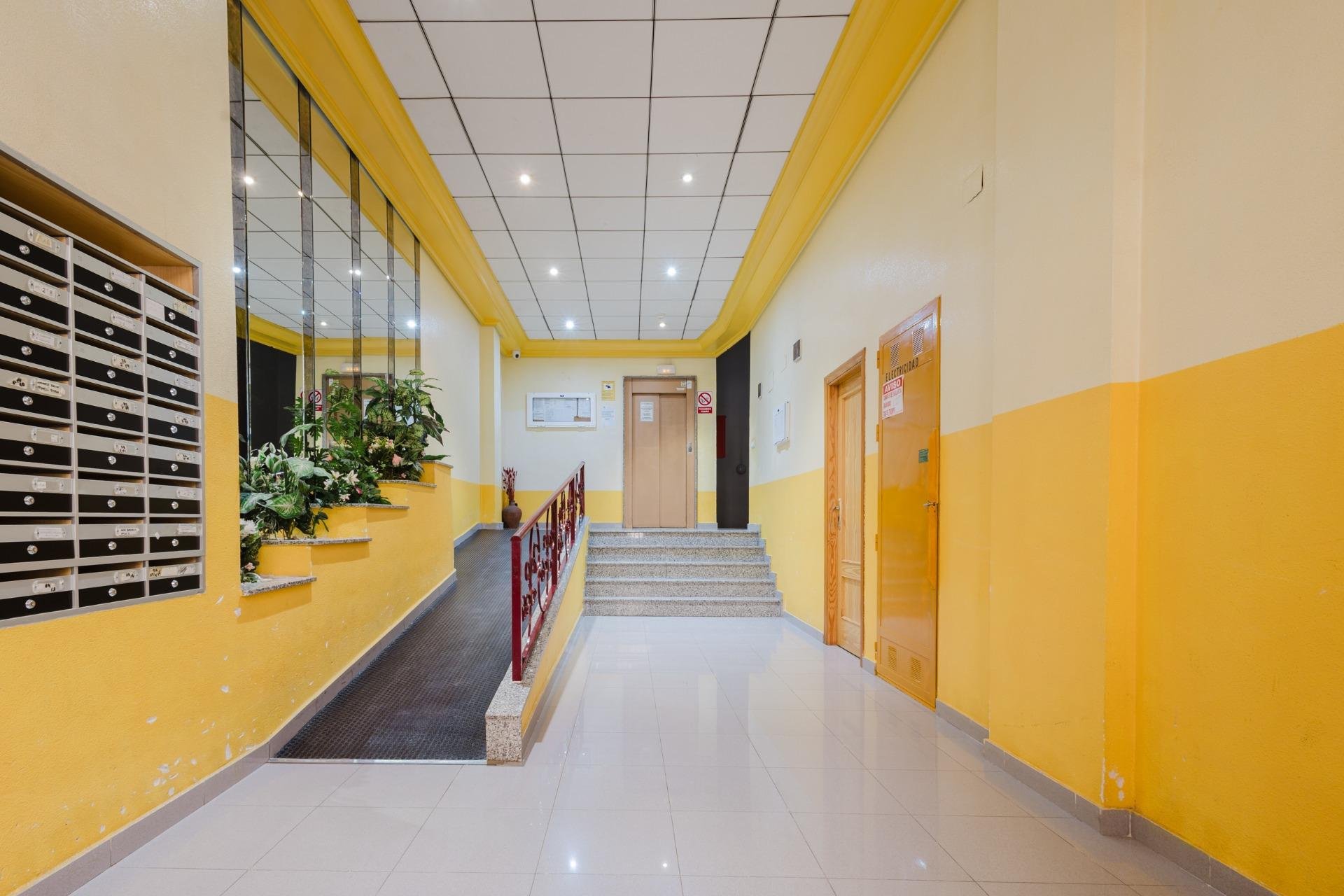 Reventa - Apartamento - Torrevieja - Centro