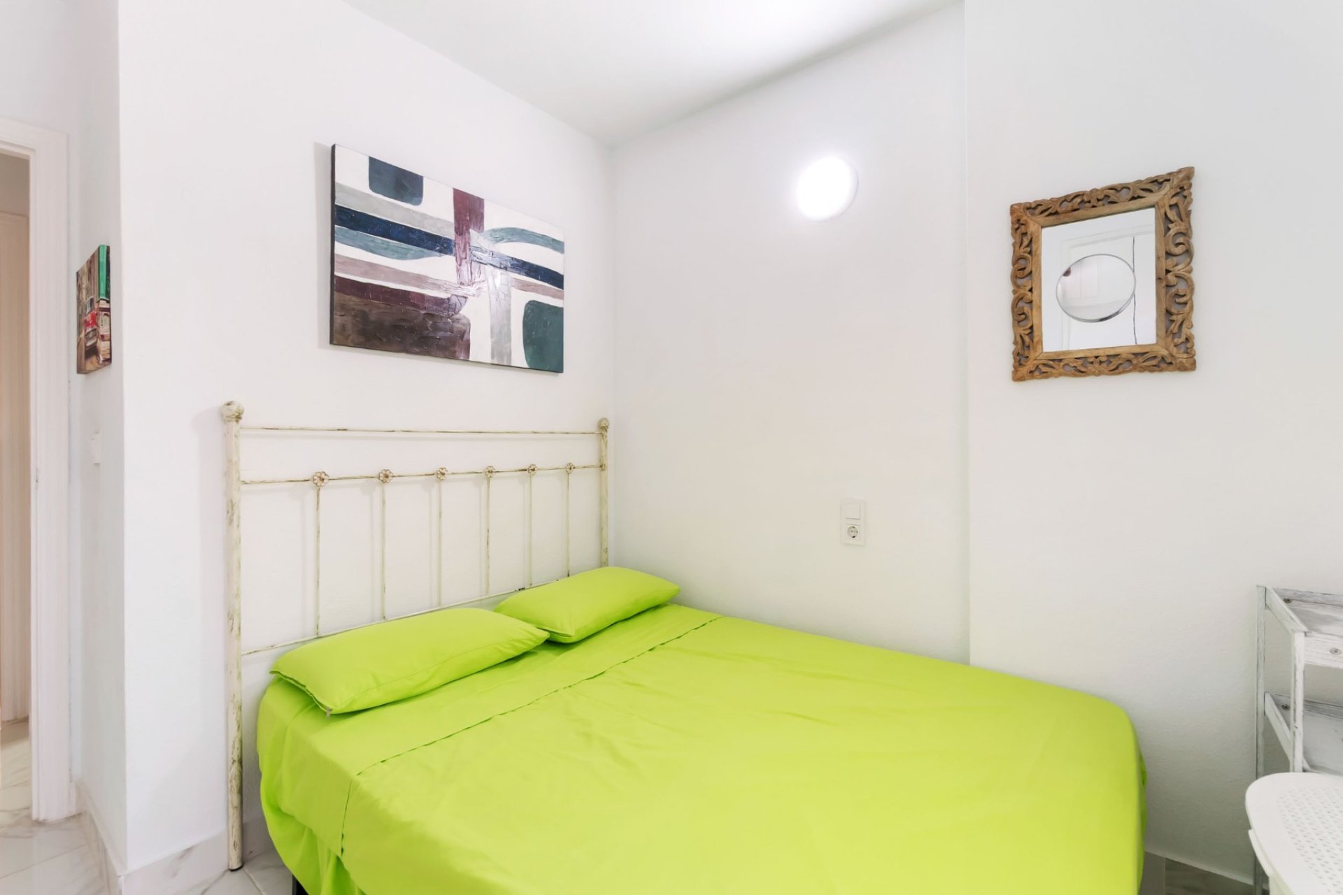 Reventa - Apartamento - Torrevieja - Centro