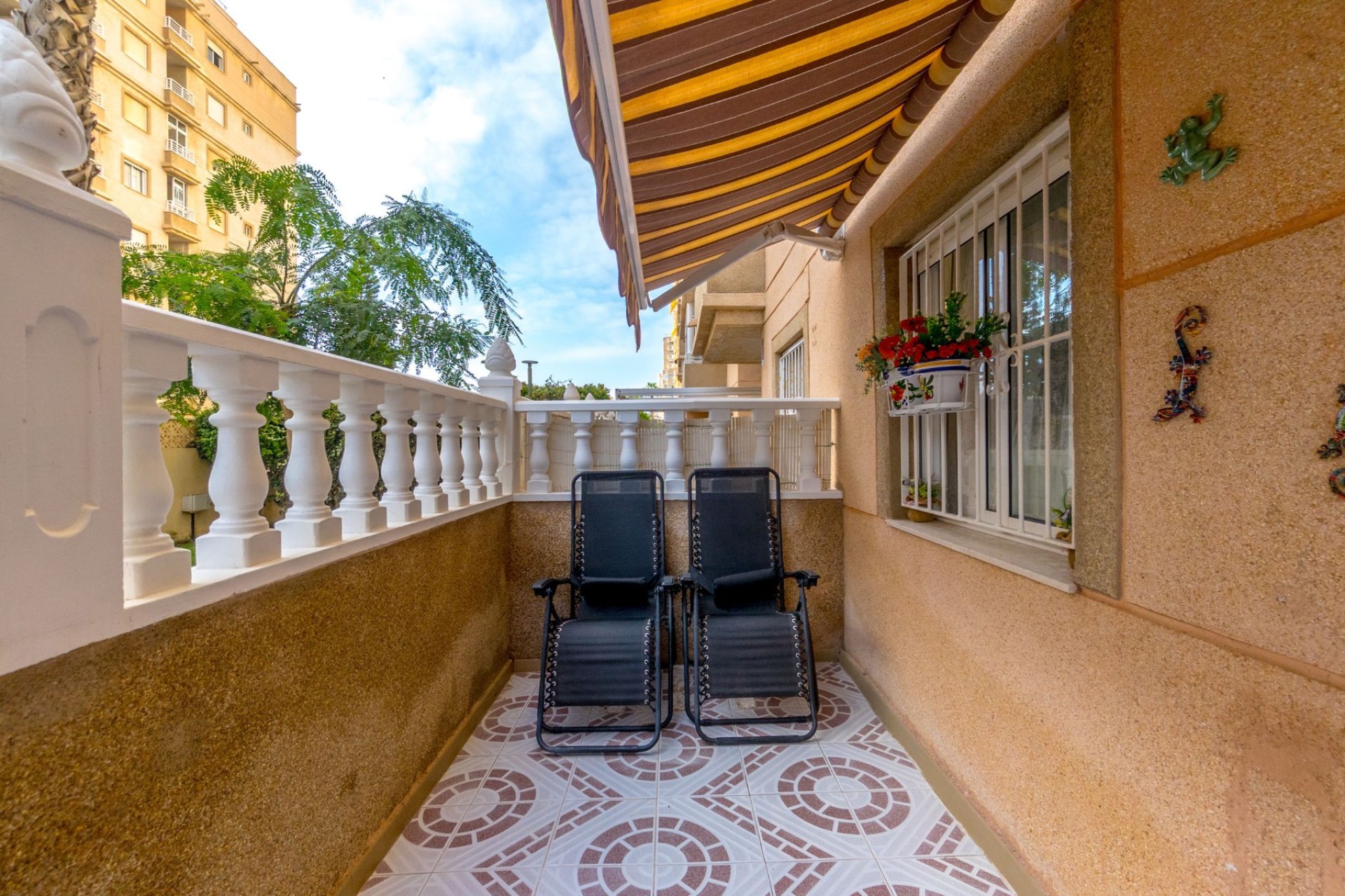 Reventa - Apartamento - Torrevieja - Centro