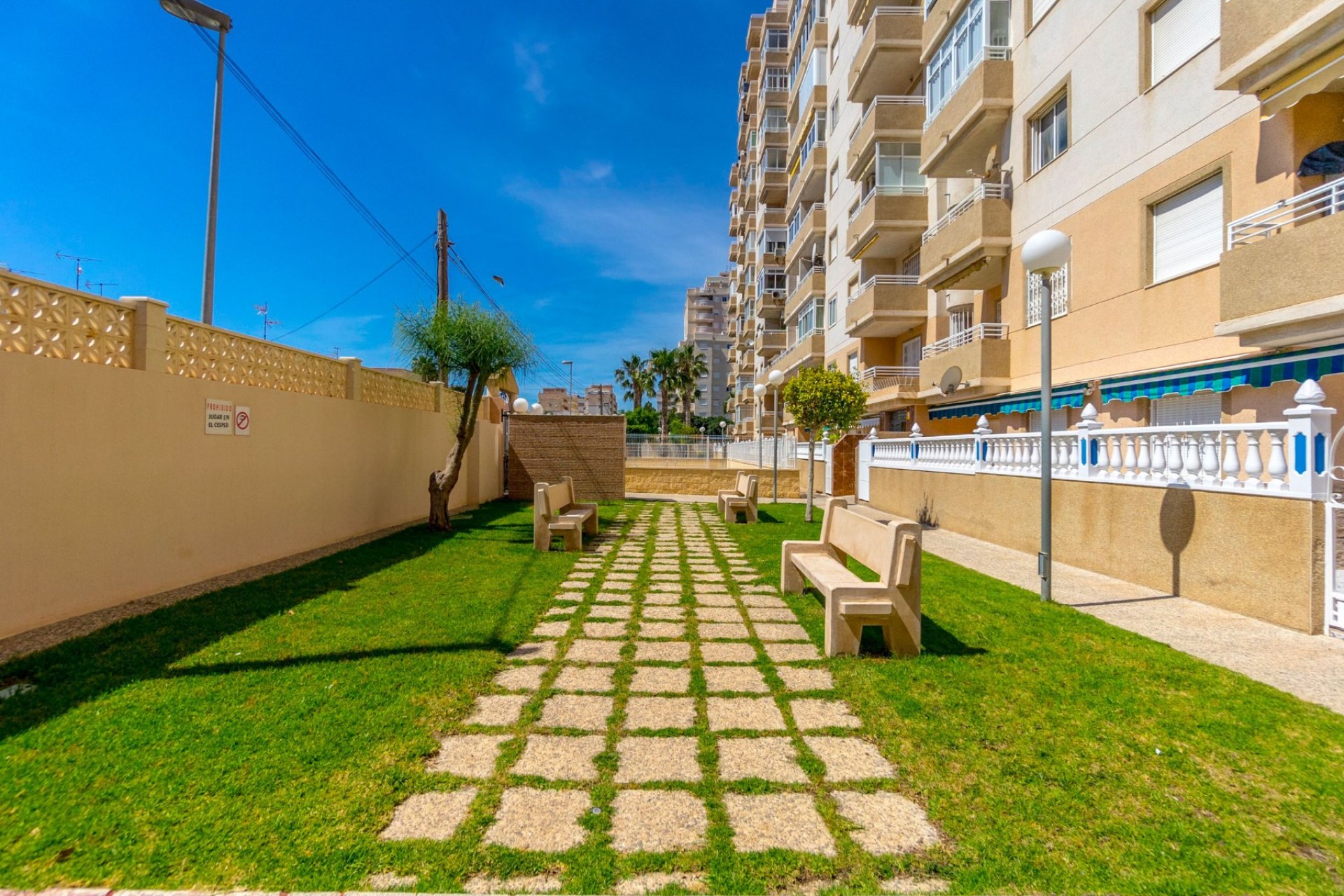 Reventa - Apartamento - Torrevieja - Centro