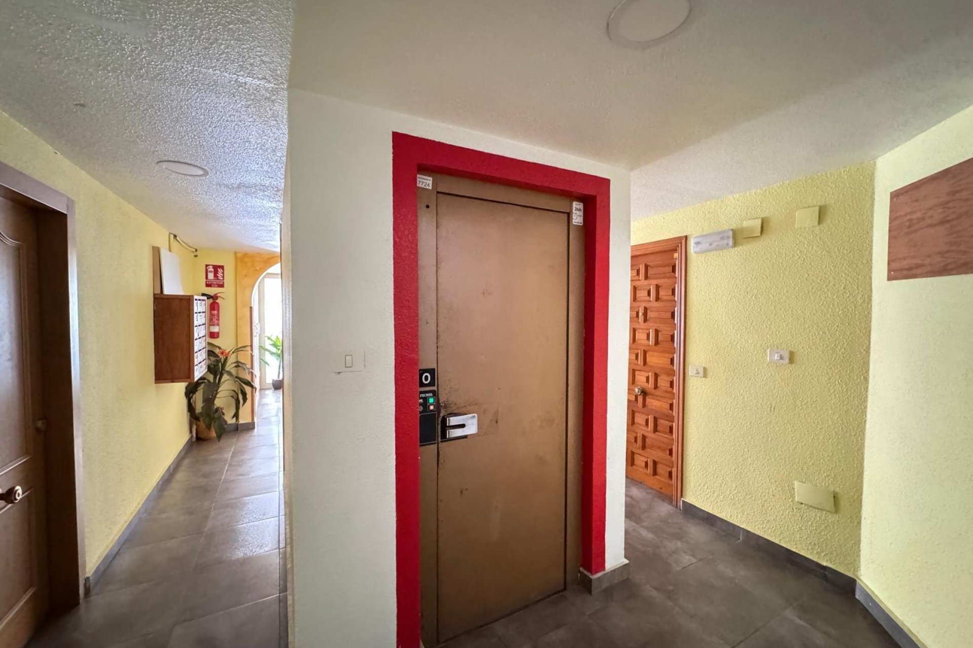 Reventa - Apartamento - Torrevieja - Centro